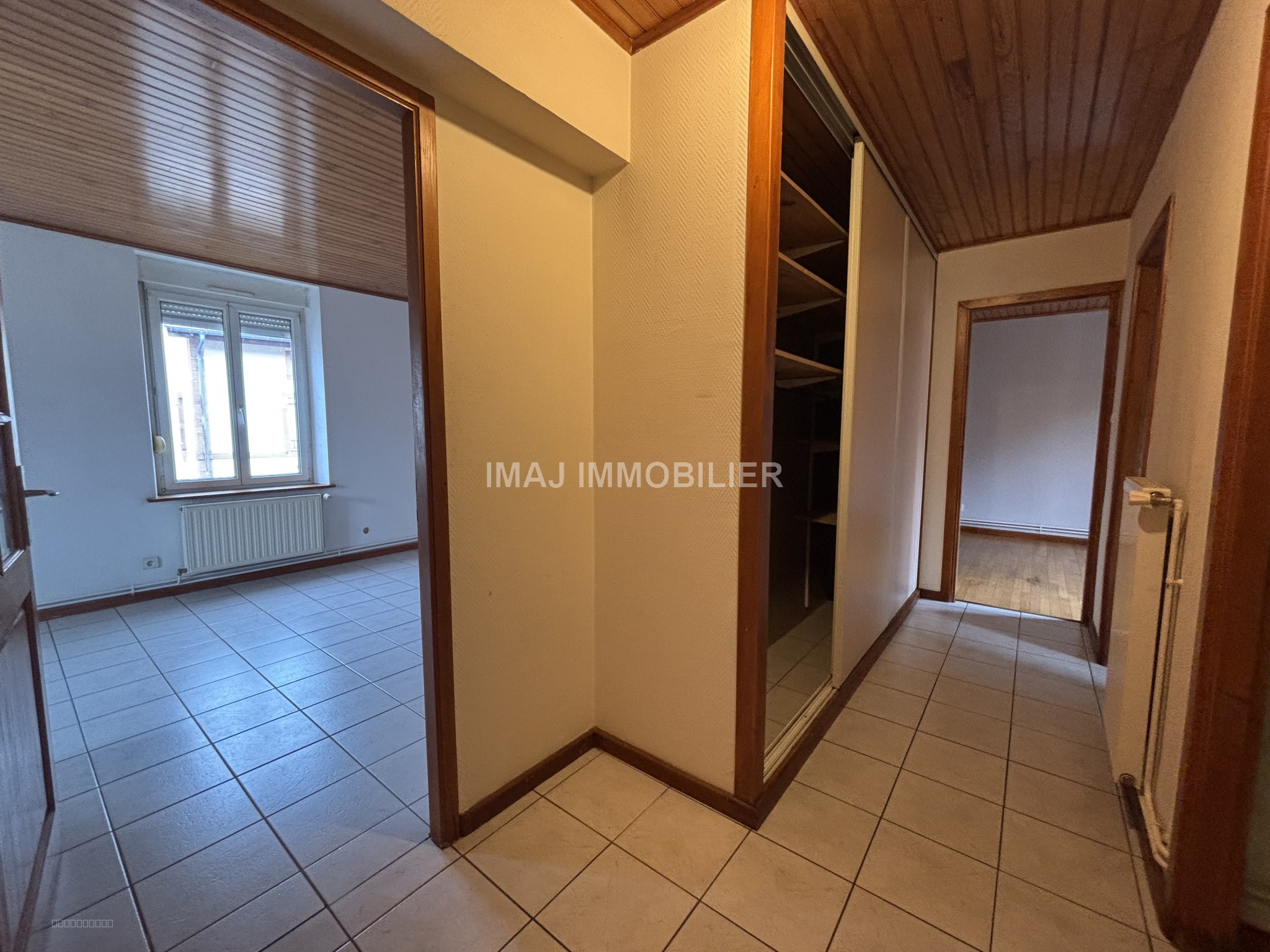 Docelles - Appartement F3 — photo 6