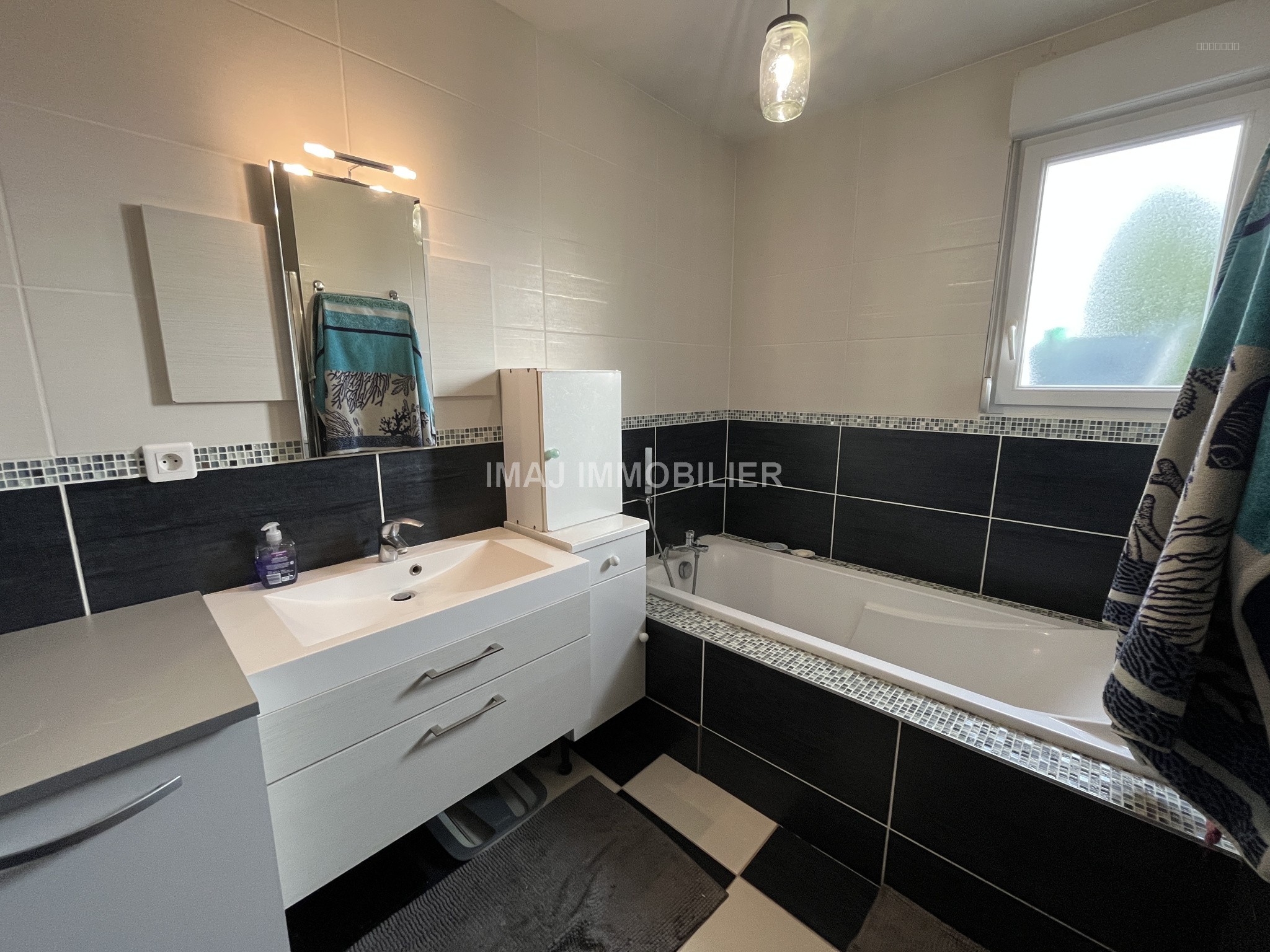 Maison - 4 pièces - 101m2 — photo 11