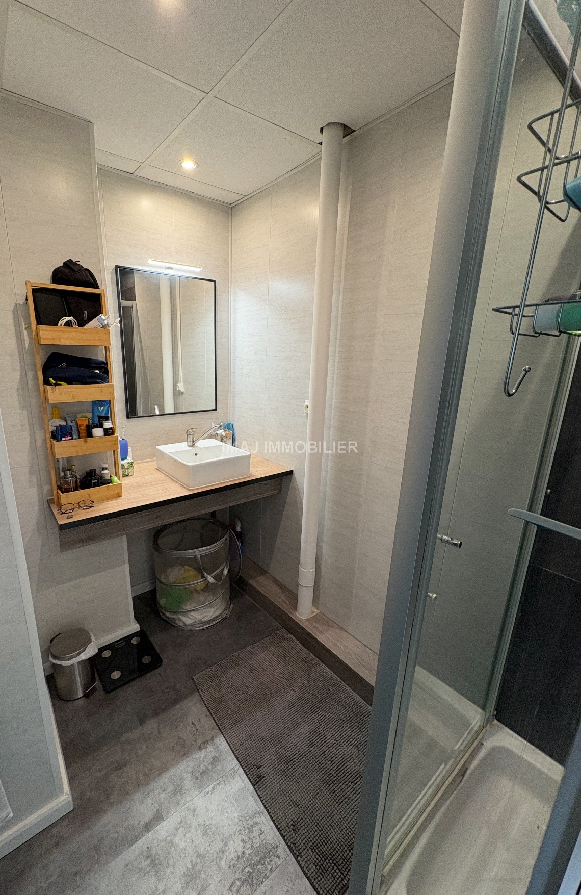 Appartement - 72,18 m2 - EPINAL — photo 7