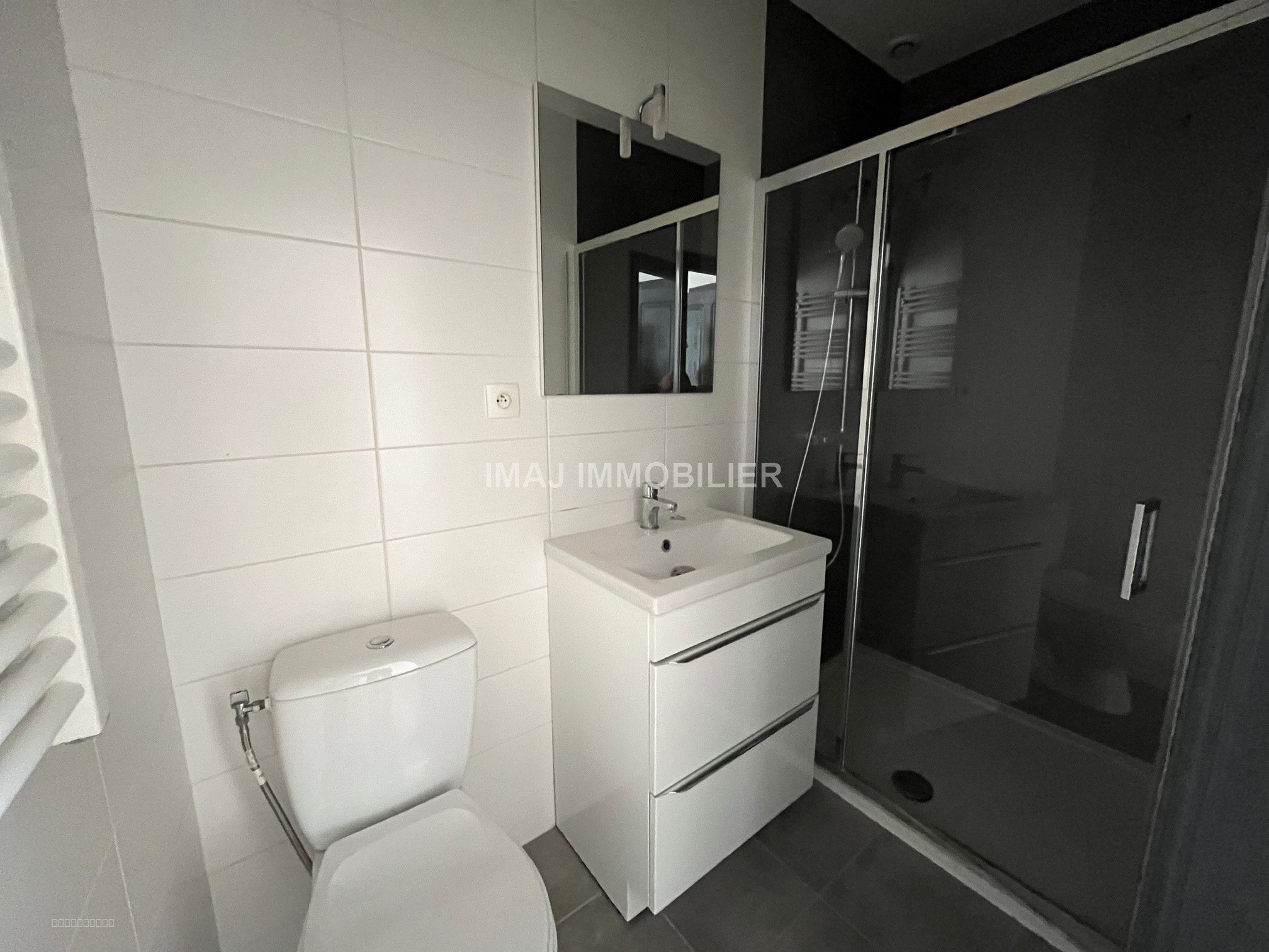 Bruyères, appartement F2 rénové — photo 4