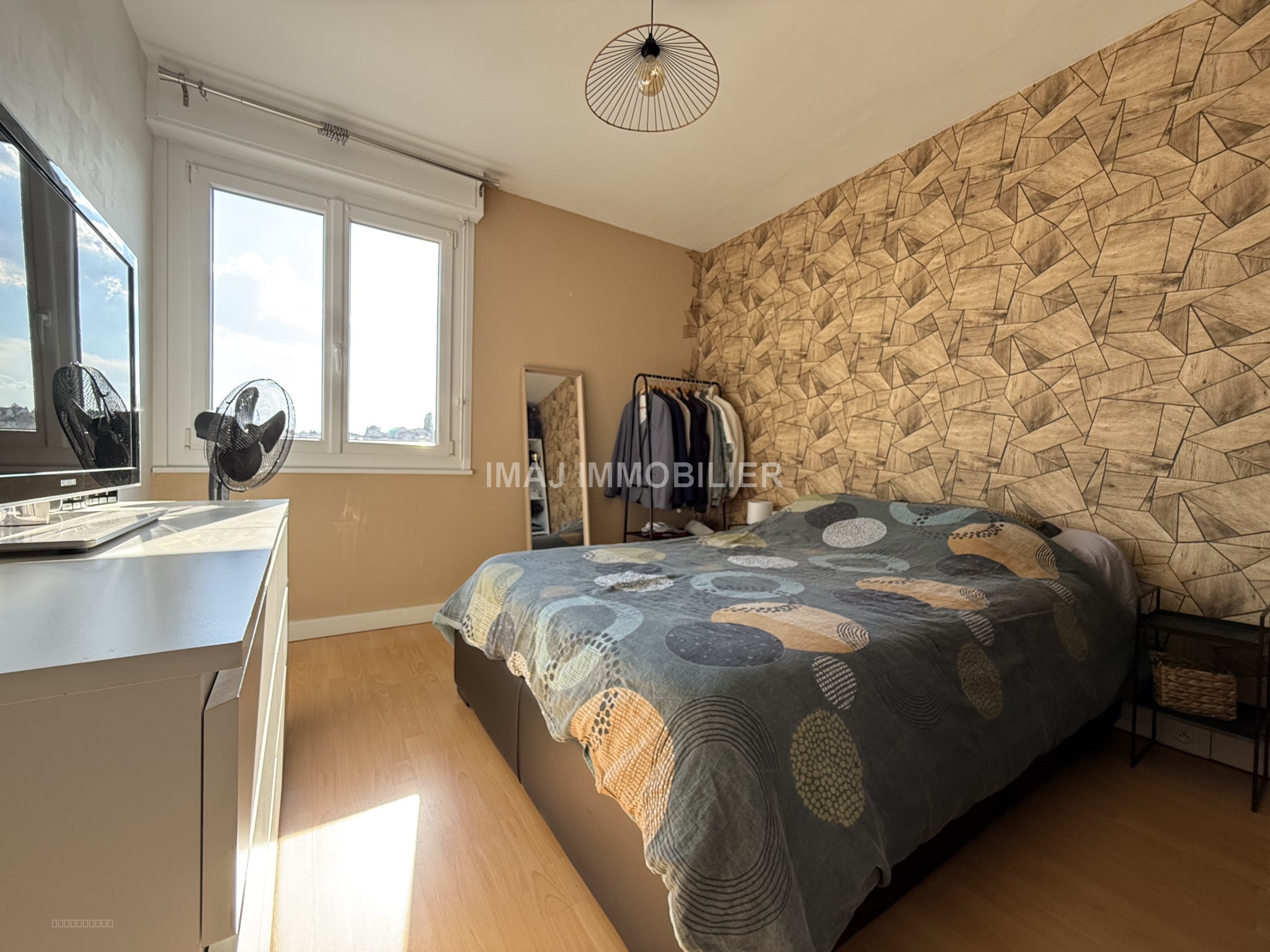 Appartement - 72,18 m2 - EPINAL — photo 6