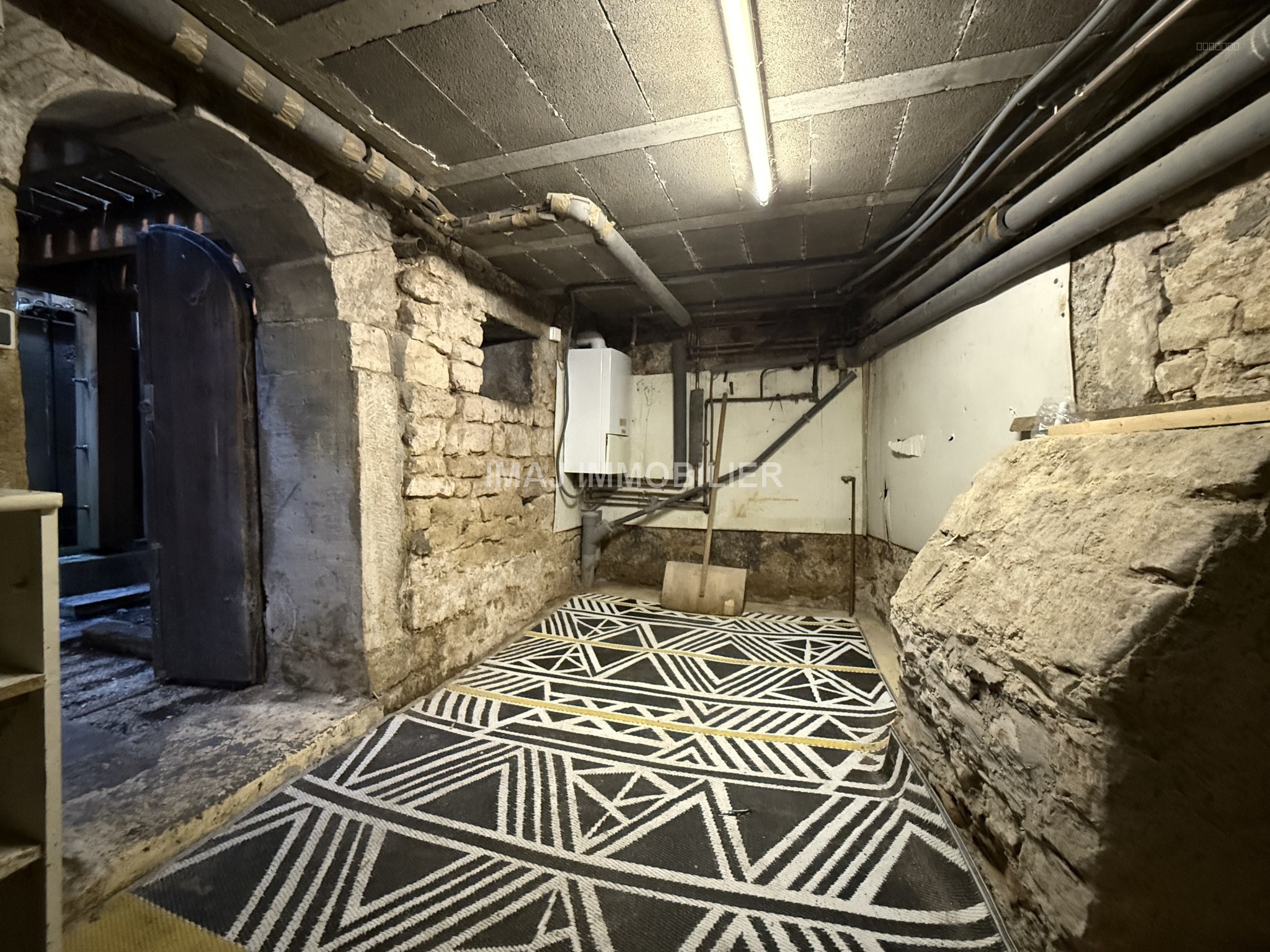 MAISON DE VILLE - 107 m2 - 3 Chambres — photo 11
