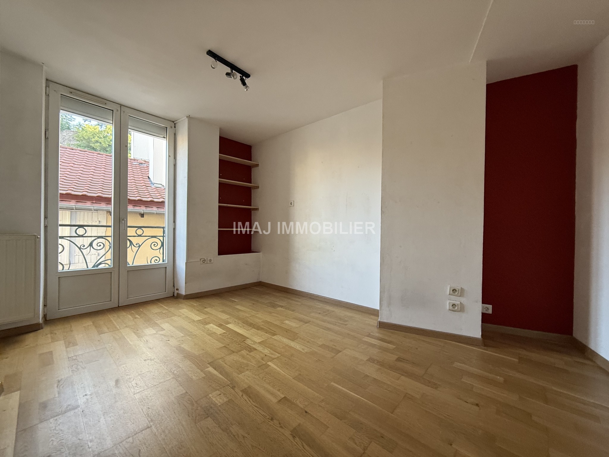 MAISON DE VILLE - 107 m2 - 3 Chambres — photo 9