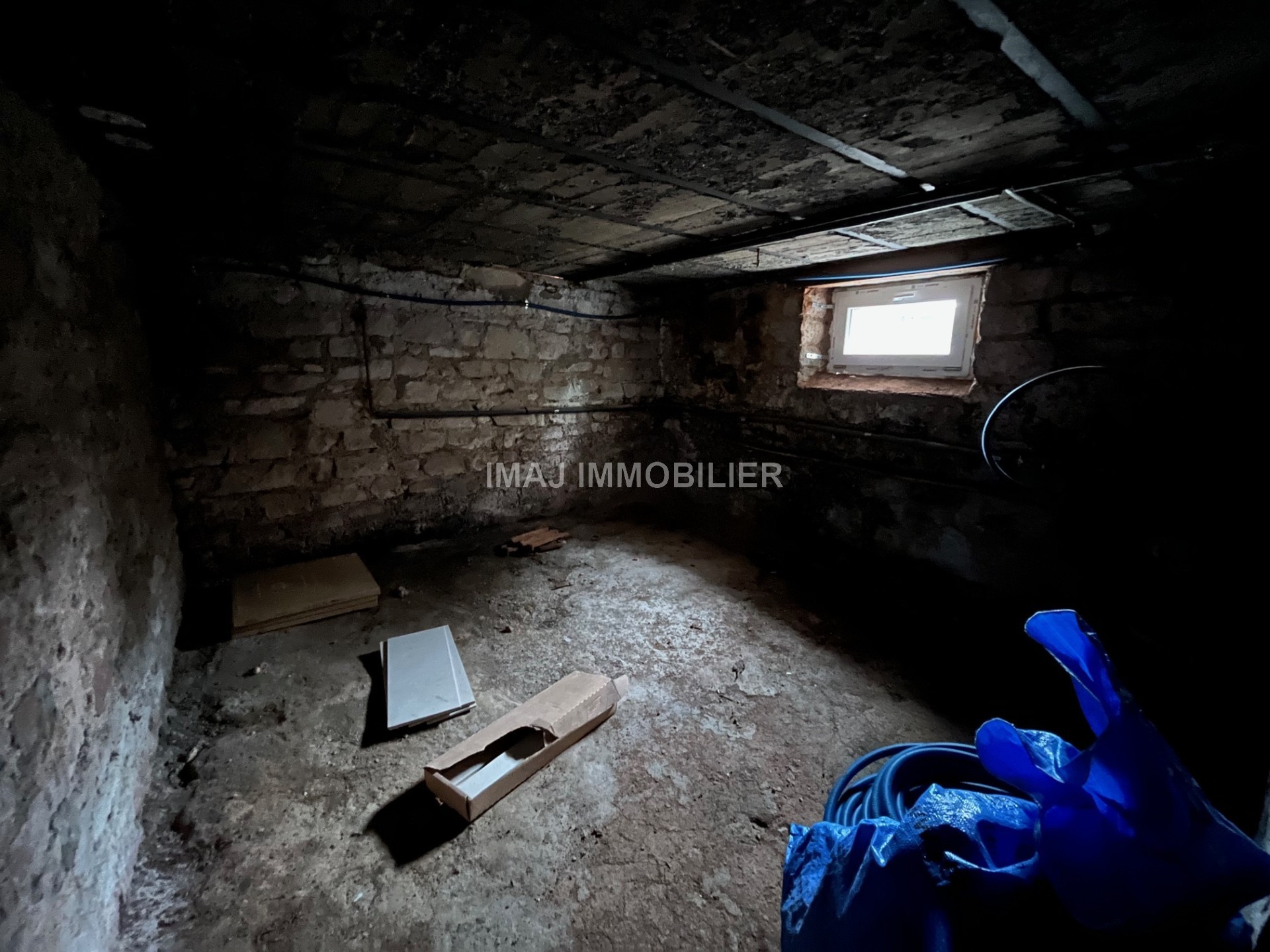 Maison T5 Duplex entièrement rénovée EPINAL Gare — photo 14