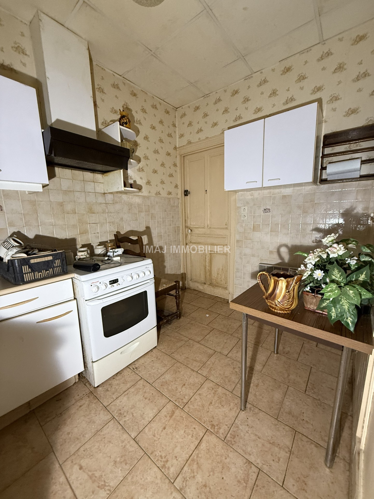 Bains les Bains Maison 185m2 — photo 11