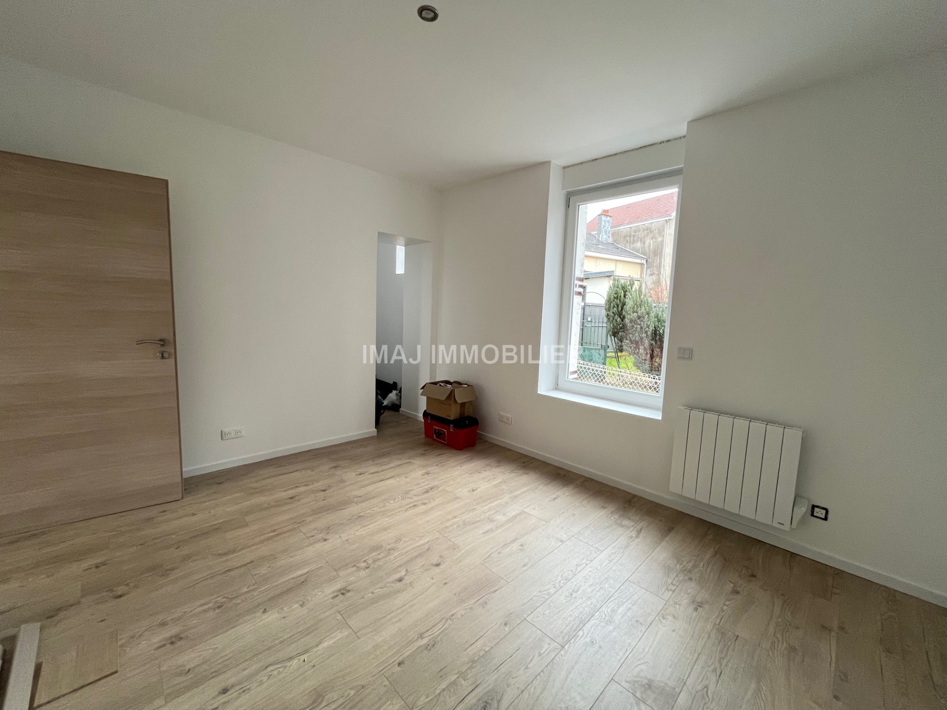 Maison T5 Duplex entièrement rénovée EPINAL Gare — photo 12