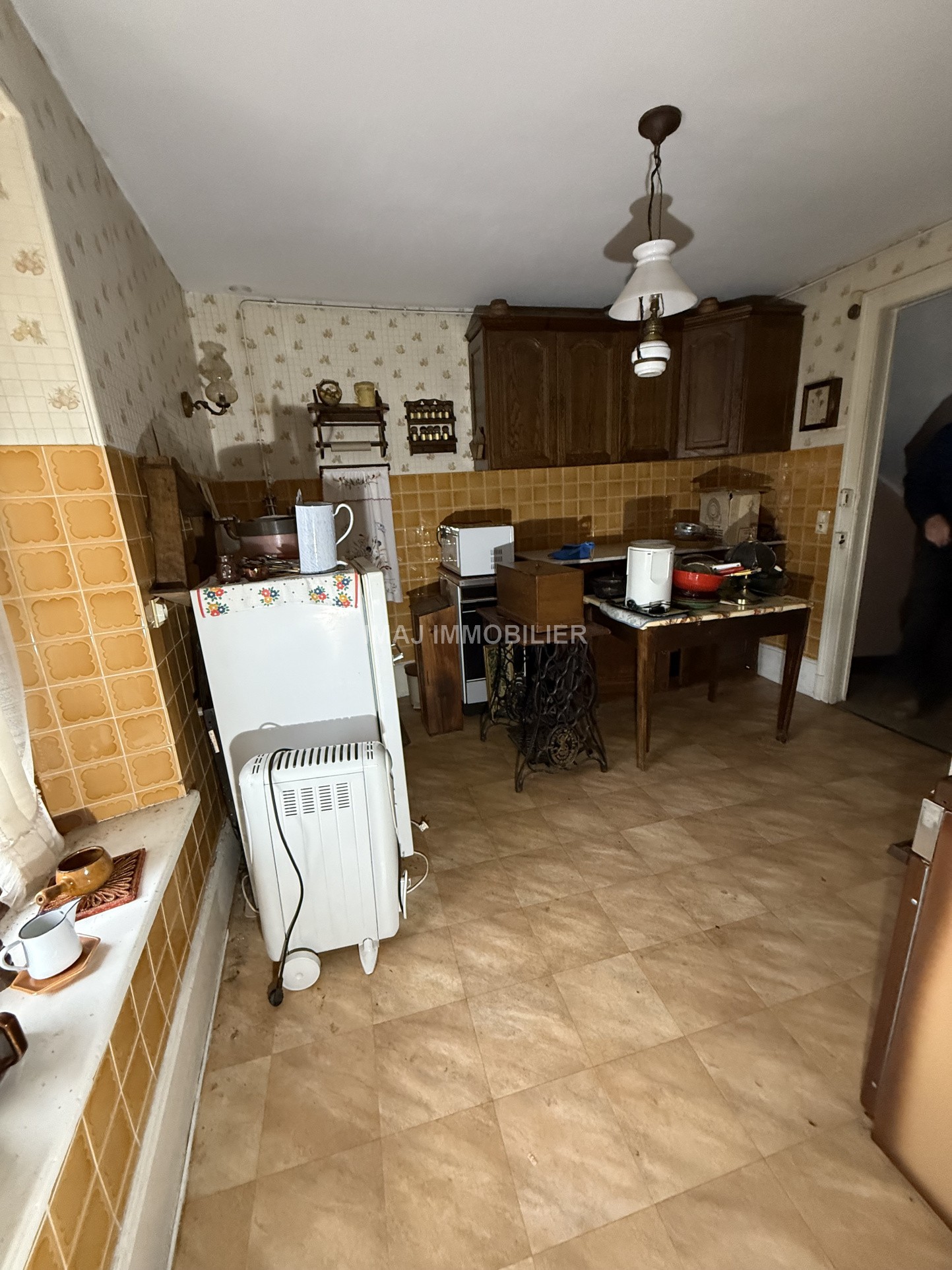 Bains les Bains Maison 185m2 — photo 18