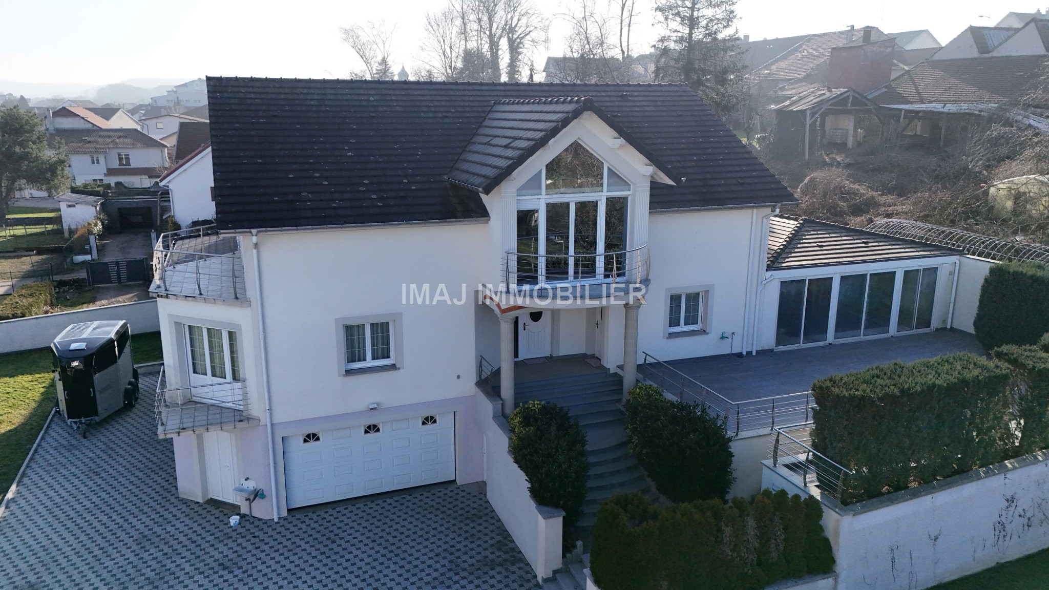 GOLBEY - Maison - 383,50 m2 — photo 18