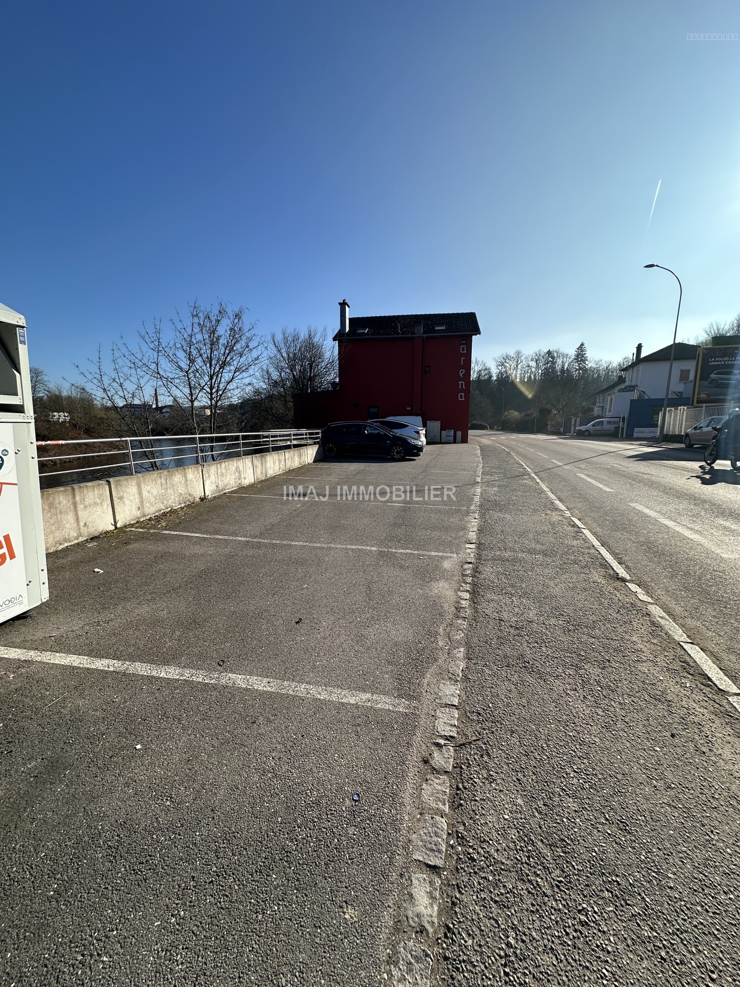 Immeuble - 340 m2 - EPINAL — photo 11