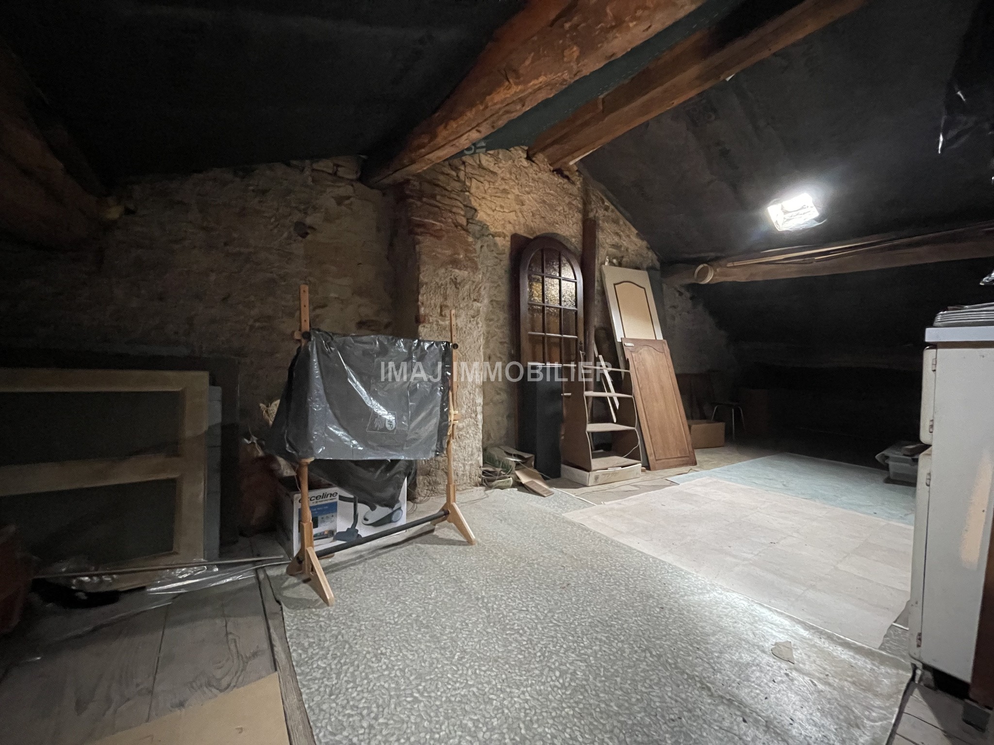 Maison mitoyenne - Bains-Les-Bains - 124,14 m2 — photo 10