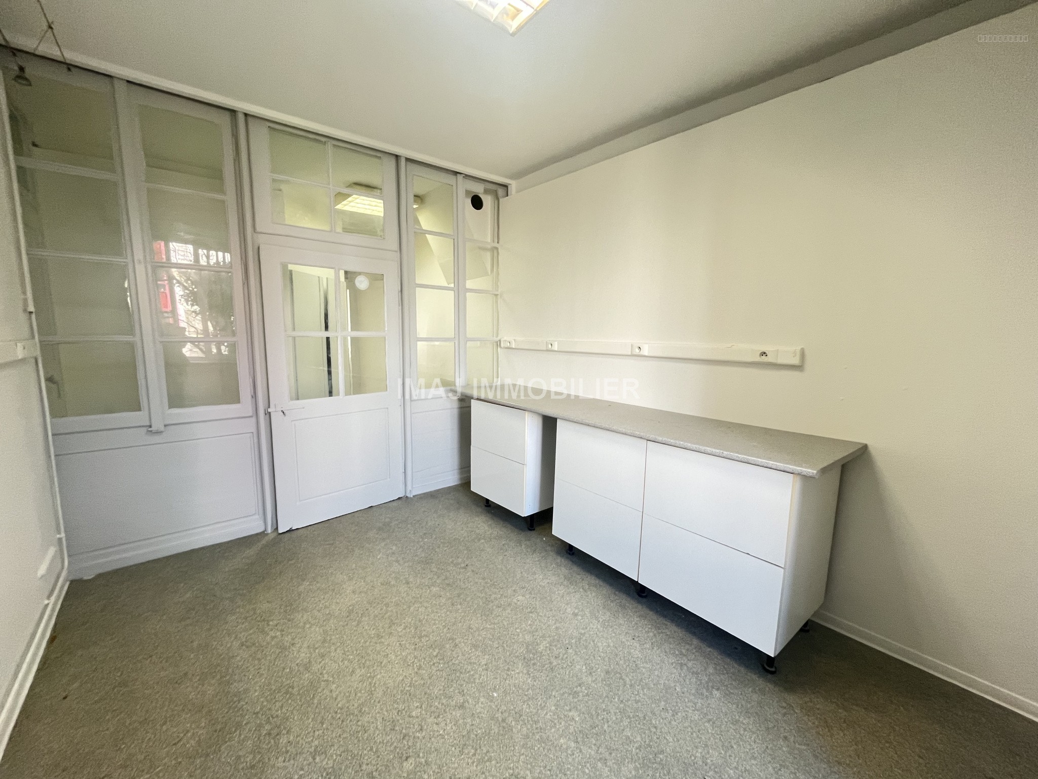 Immeuble locatif — photo 9