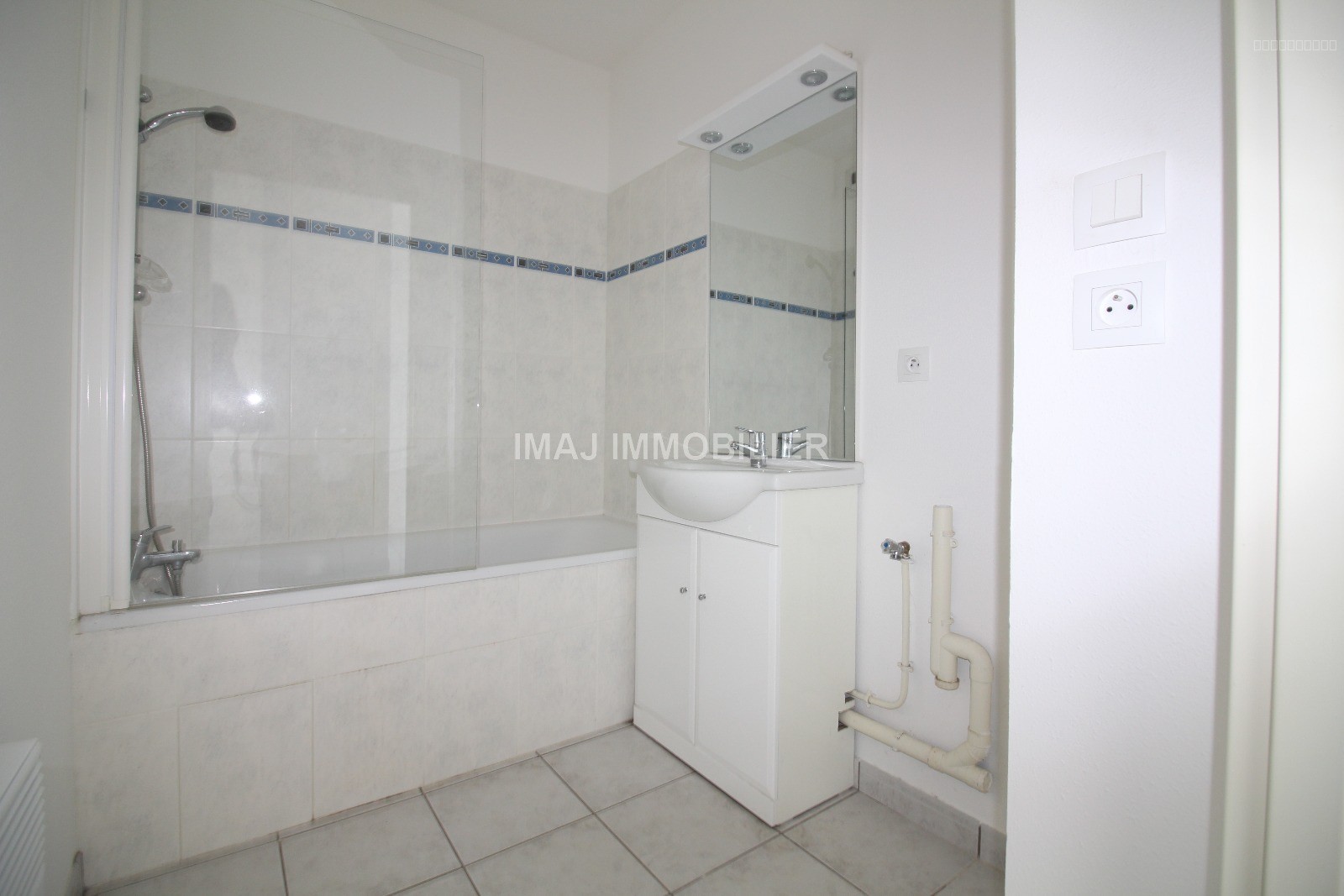 GOLBEY - Appartement F3 dans résidence — photo 5