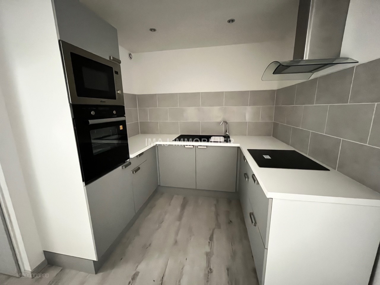 Appartement F2 - 47,06 m2 - EPINAL — photo 2