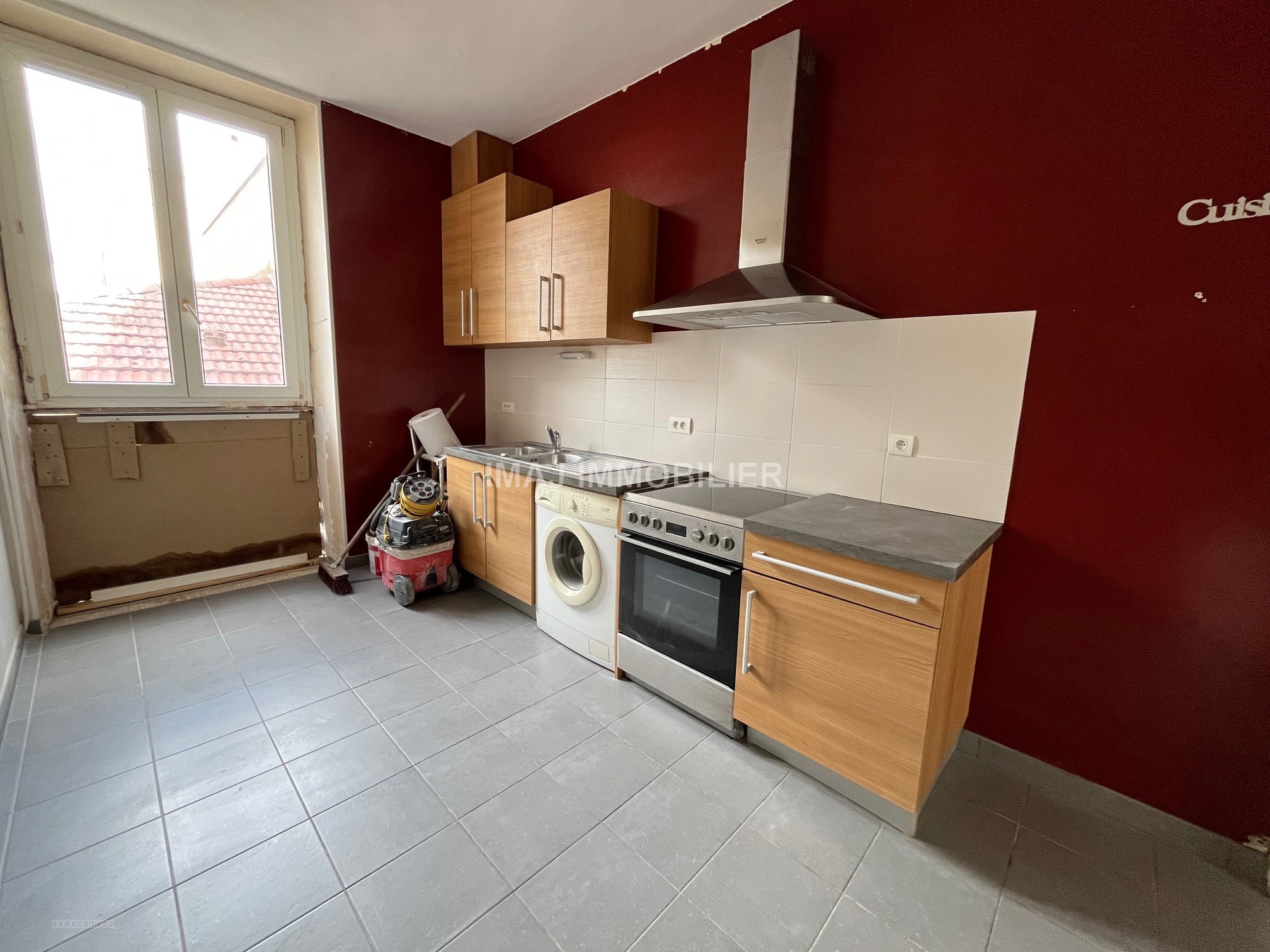 Epinal - Immeuble - 278 m2 — photo 4