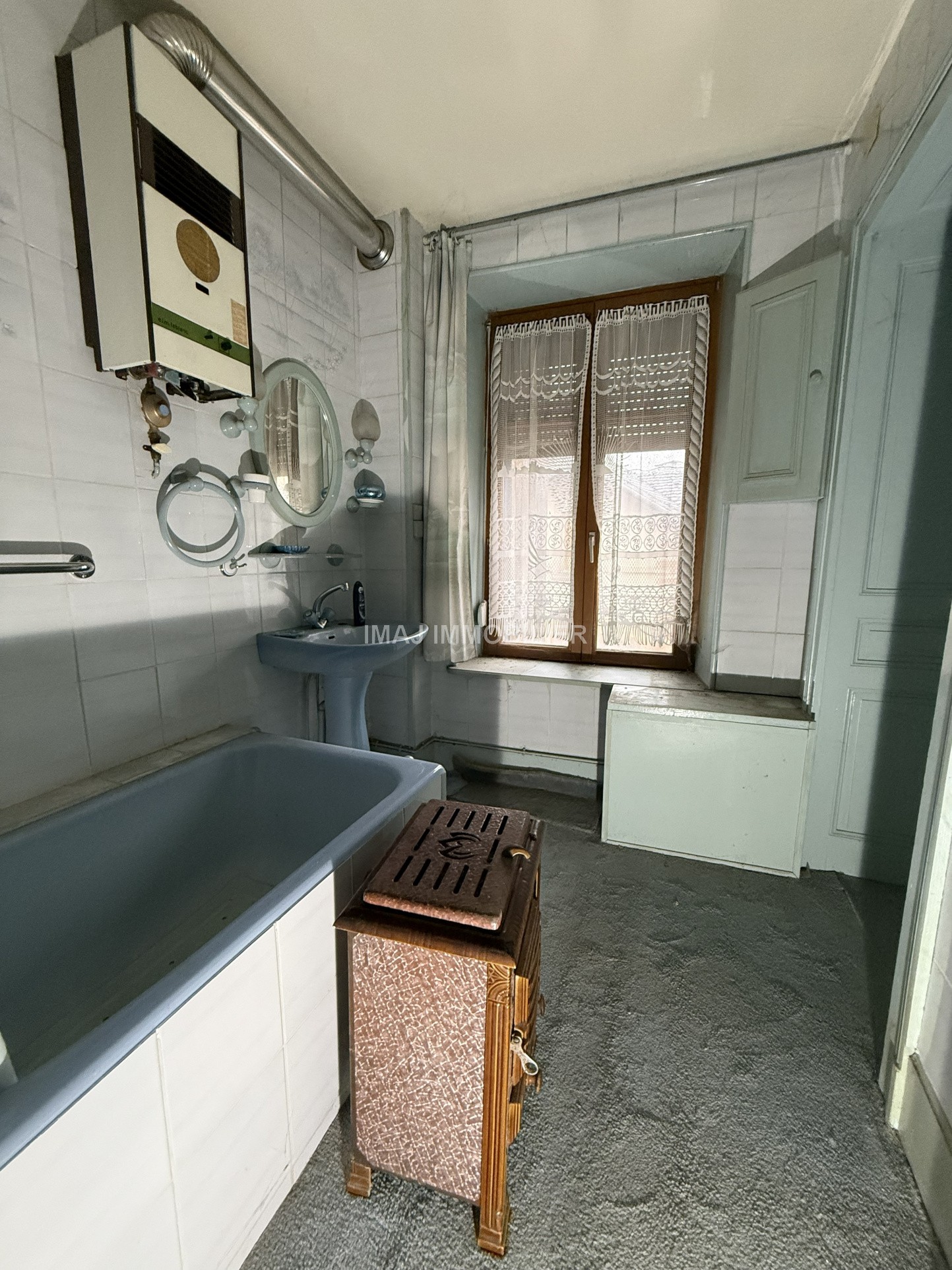 Bains les Bains Maison 185m2 — photo 6