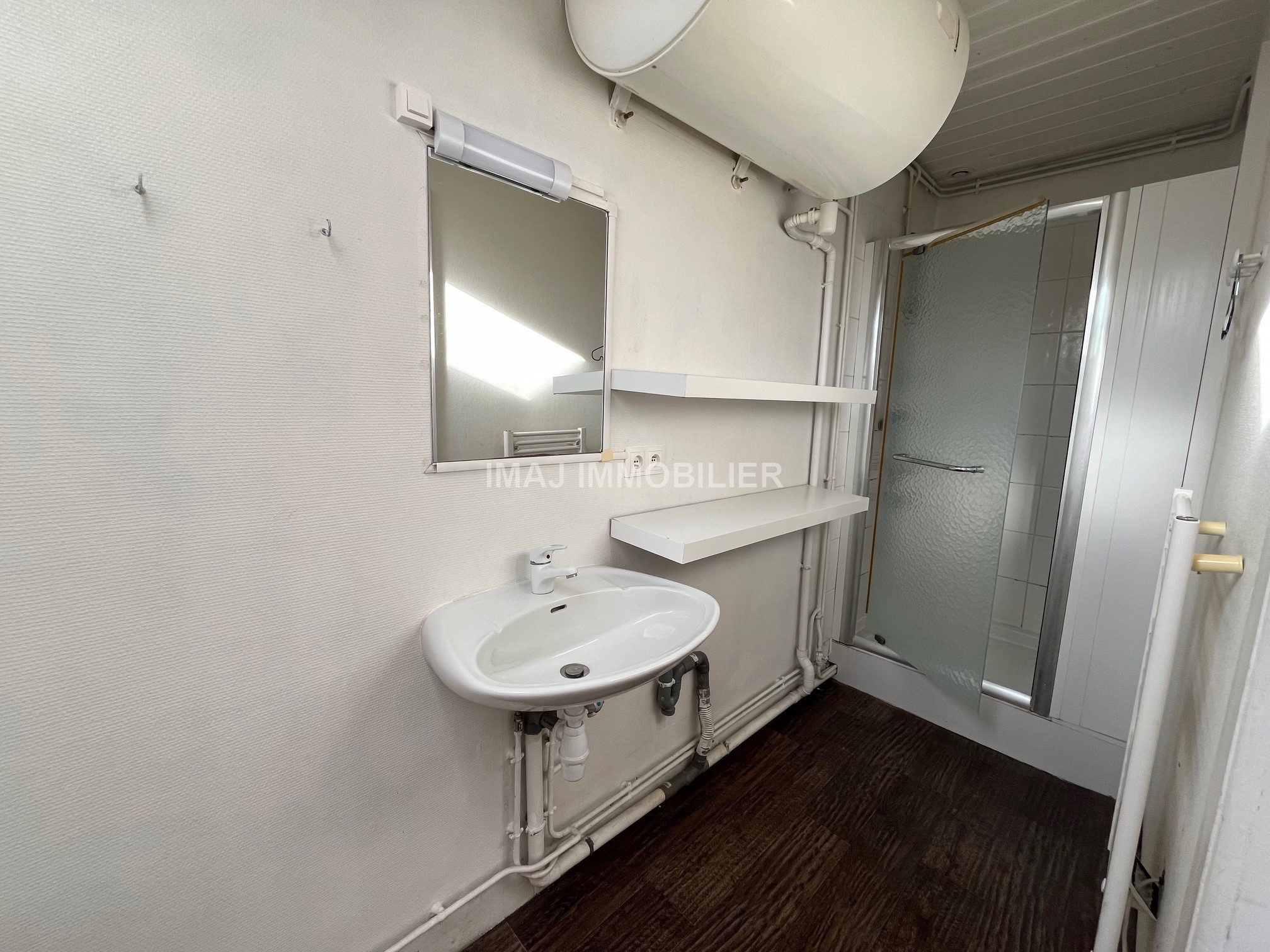 Appartement T3 Epinal Proche centre ville — photo 6