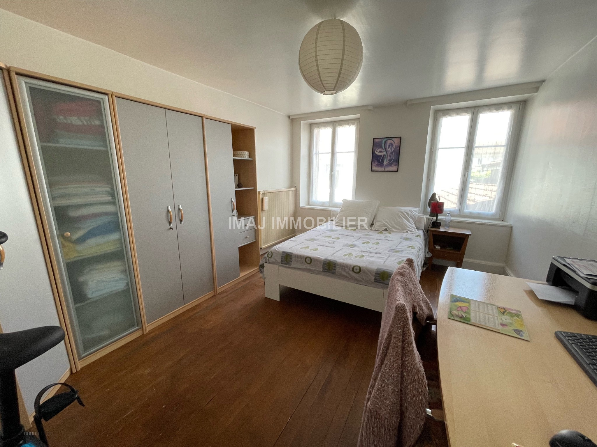 DOCELLES - Ensemble immobilier — photo 6