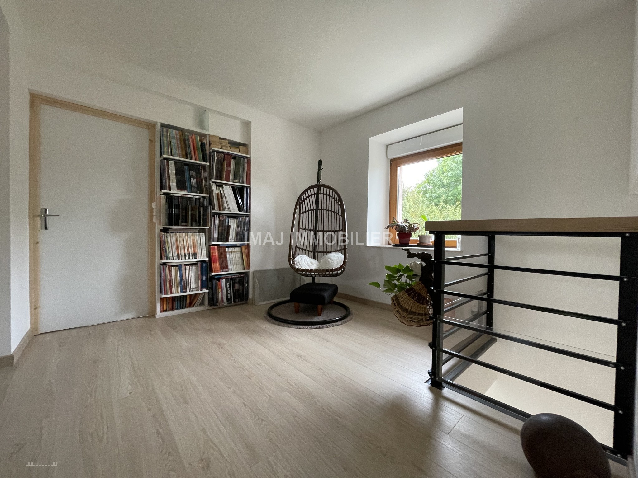 Maison - 211.25 m2 - FONTENAY — photo 6