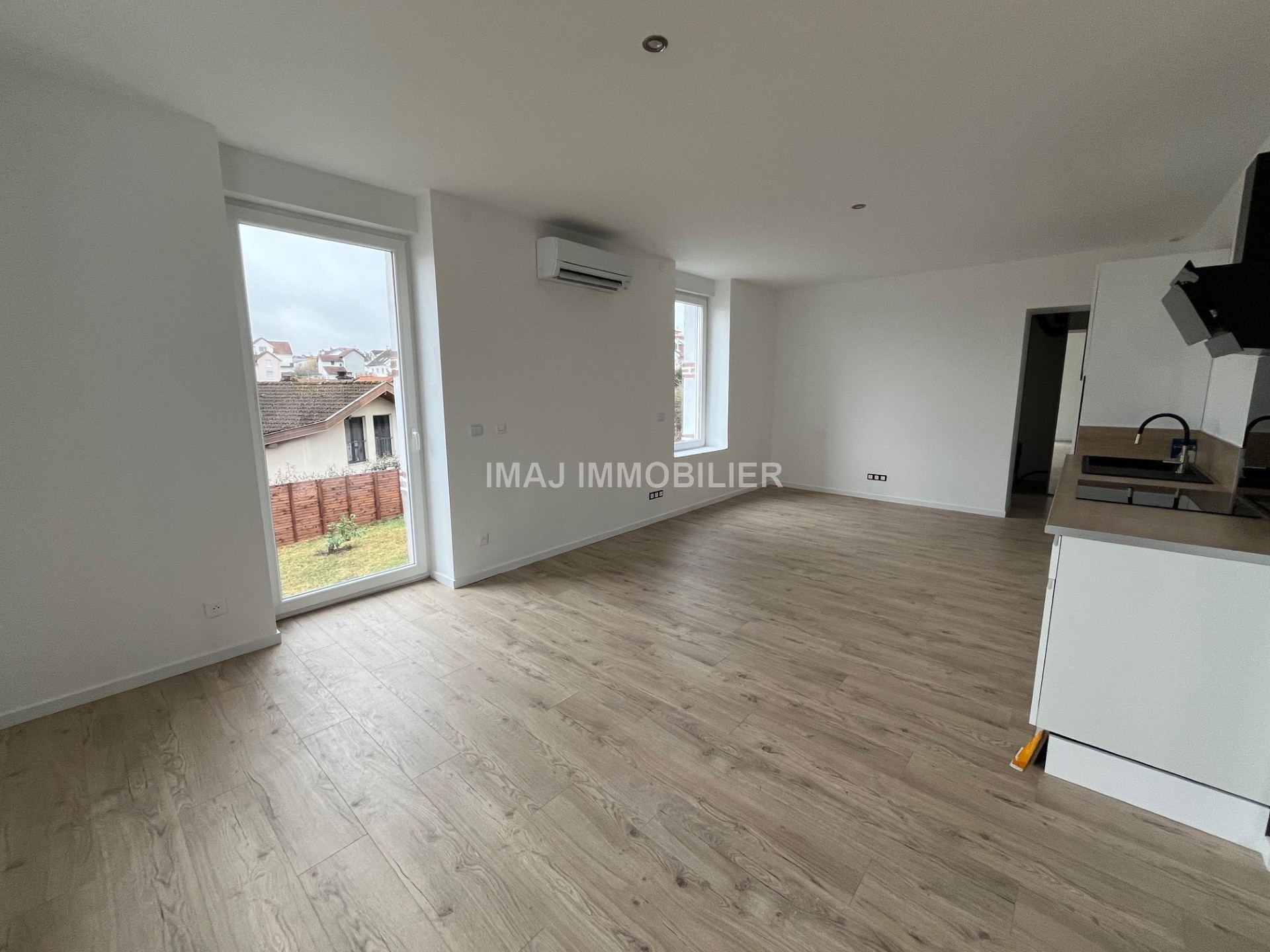 Maison T5 Duplex entièrement rénovée EPINAL Gare — photo 3
