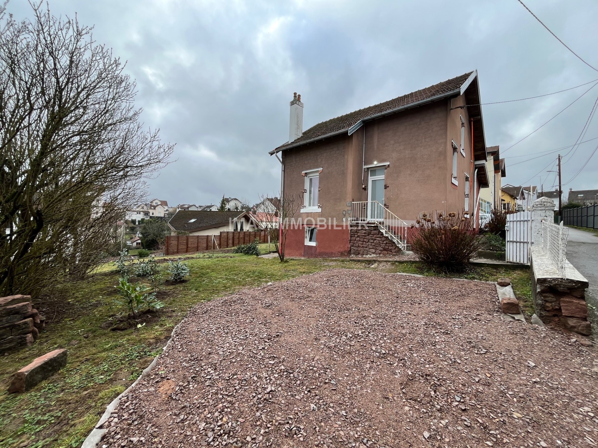 Maison T5 Duplex entièrement rénovée EPINAL Gare — photo 10
