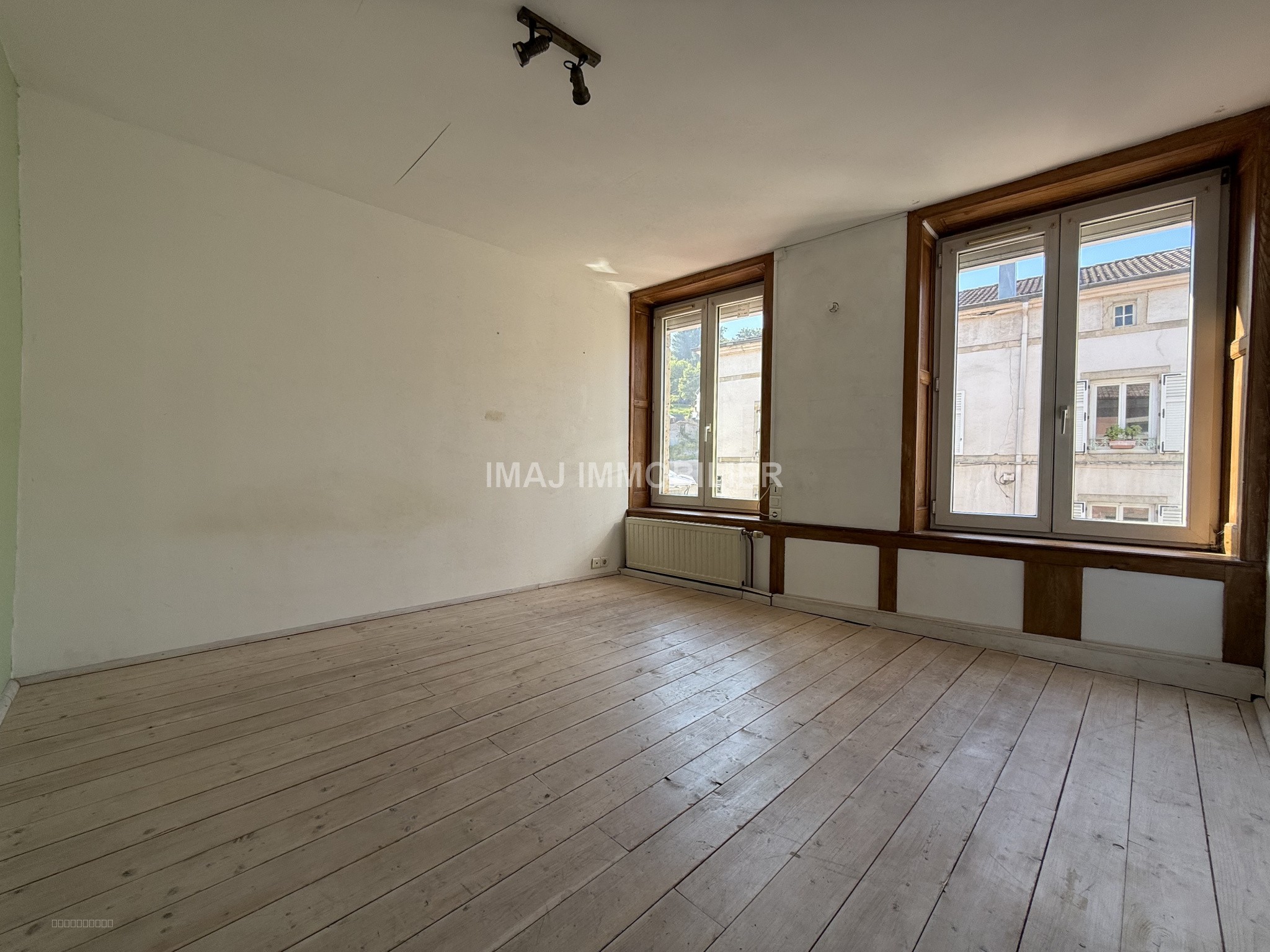 MAISON DE VILLE - 107 m2 - 3 Chambres — photo 10