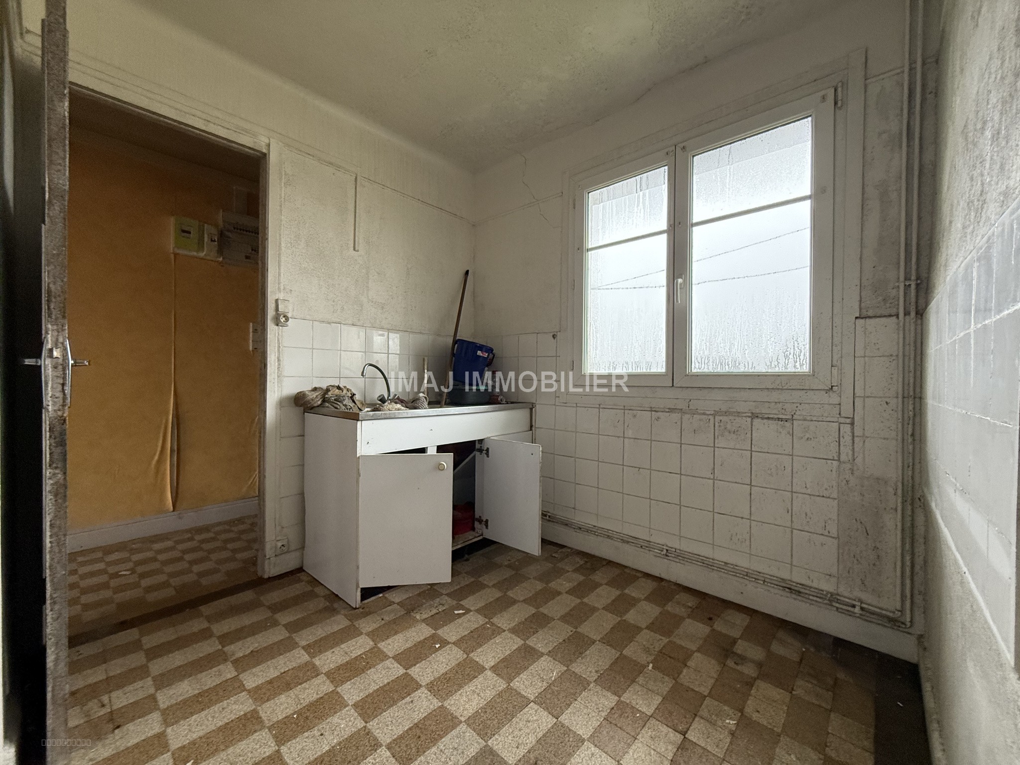 DARNEY - Appartement F3 - 56,84 m2 — photo 2