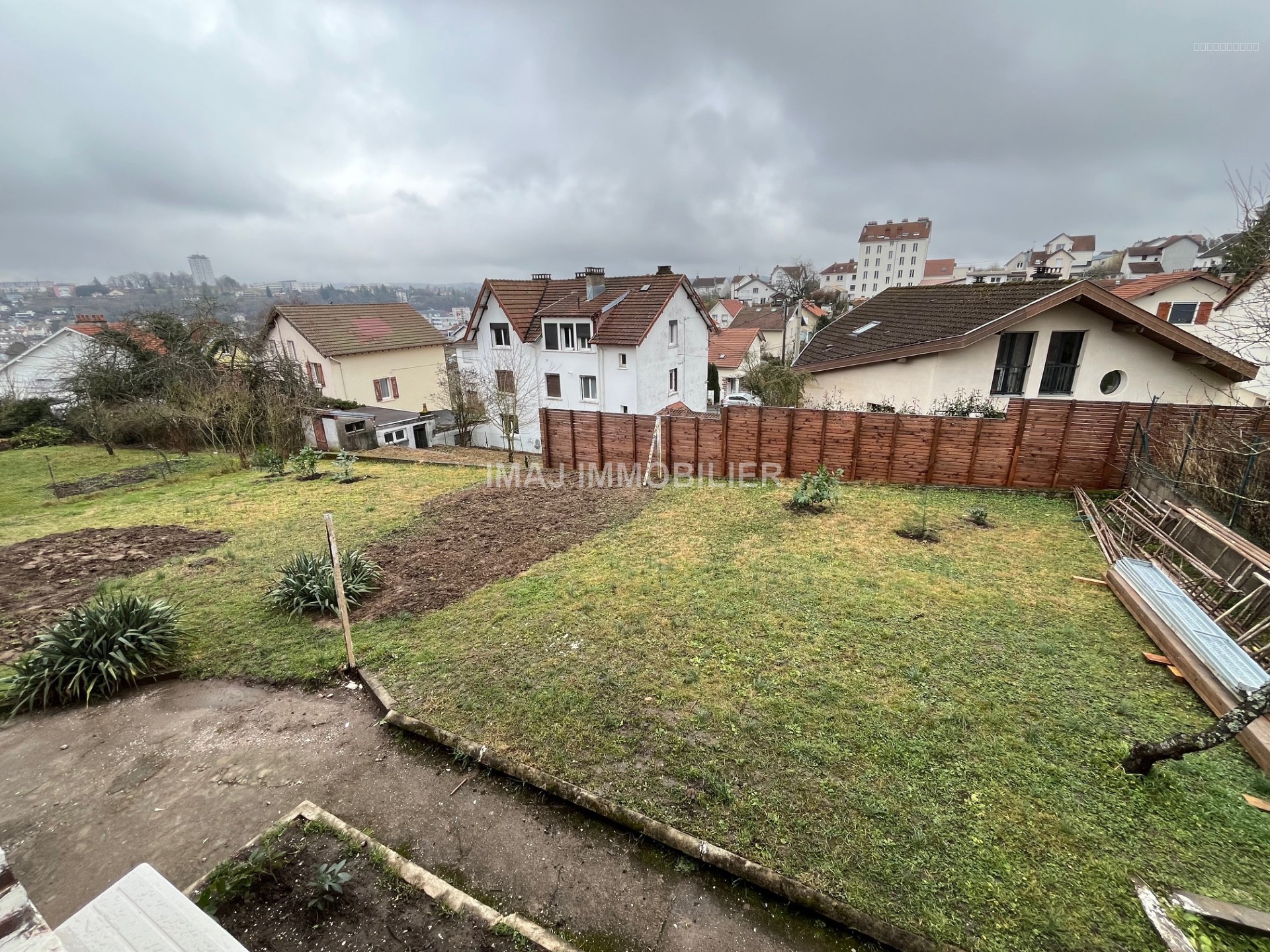 Maison T5 Duplex entièrement rénovée EPINAL Gare — photo 9