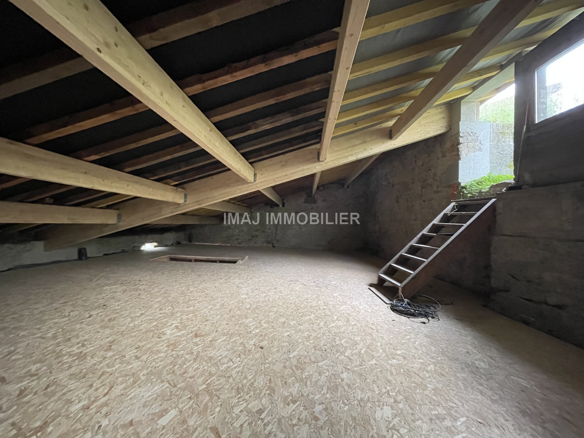 Maison - Vaxoncourt - 142 m2 — photo 7