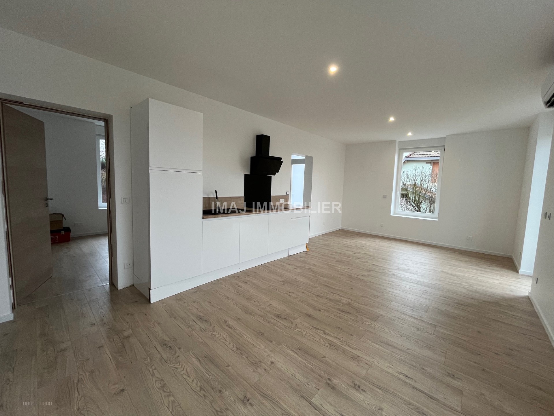 Maison T5 Duplex entièrement rénovée EPINAL Gare — photo 2