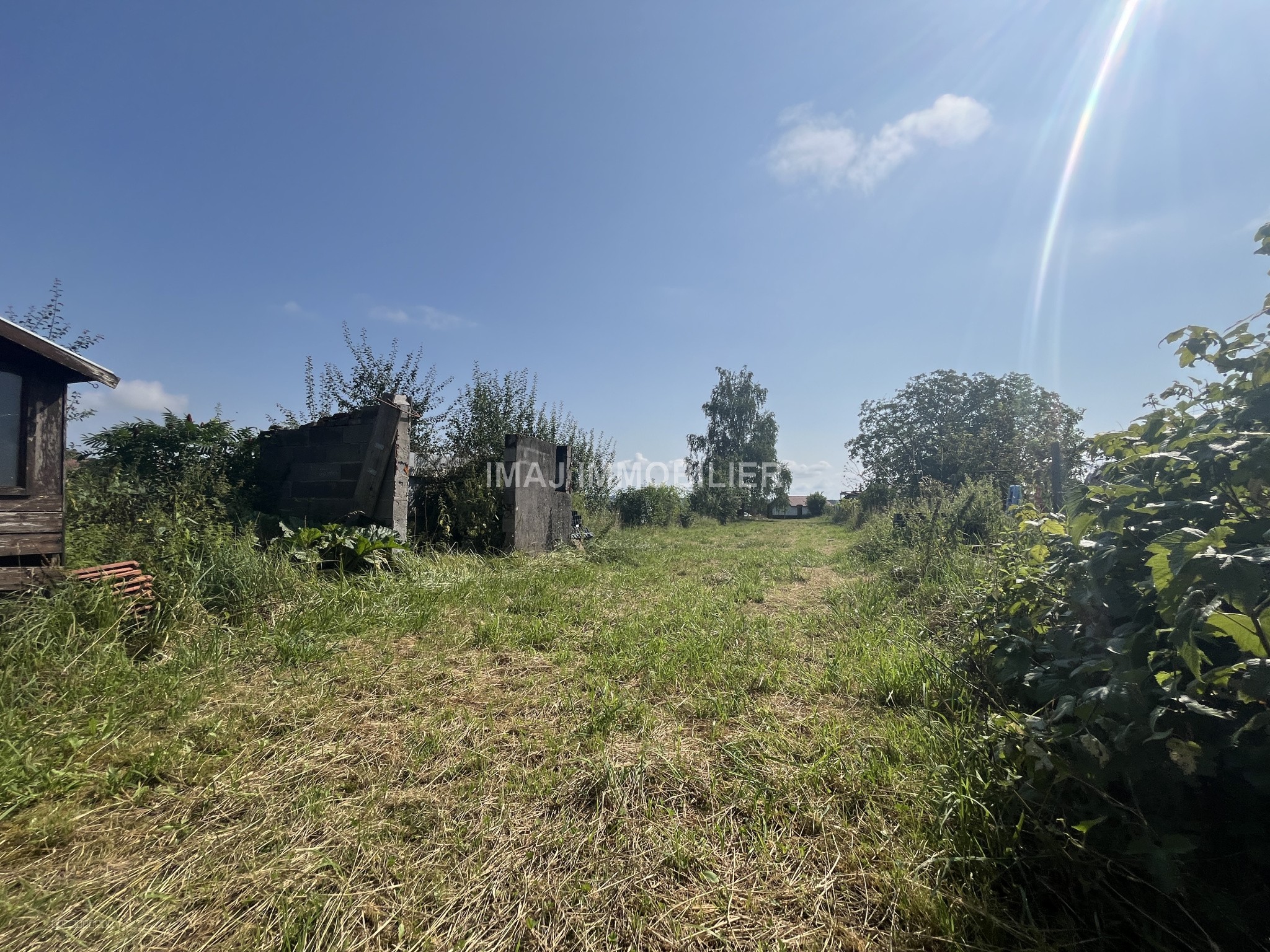 Maison 90m2 à rénover totalement — photo 8