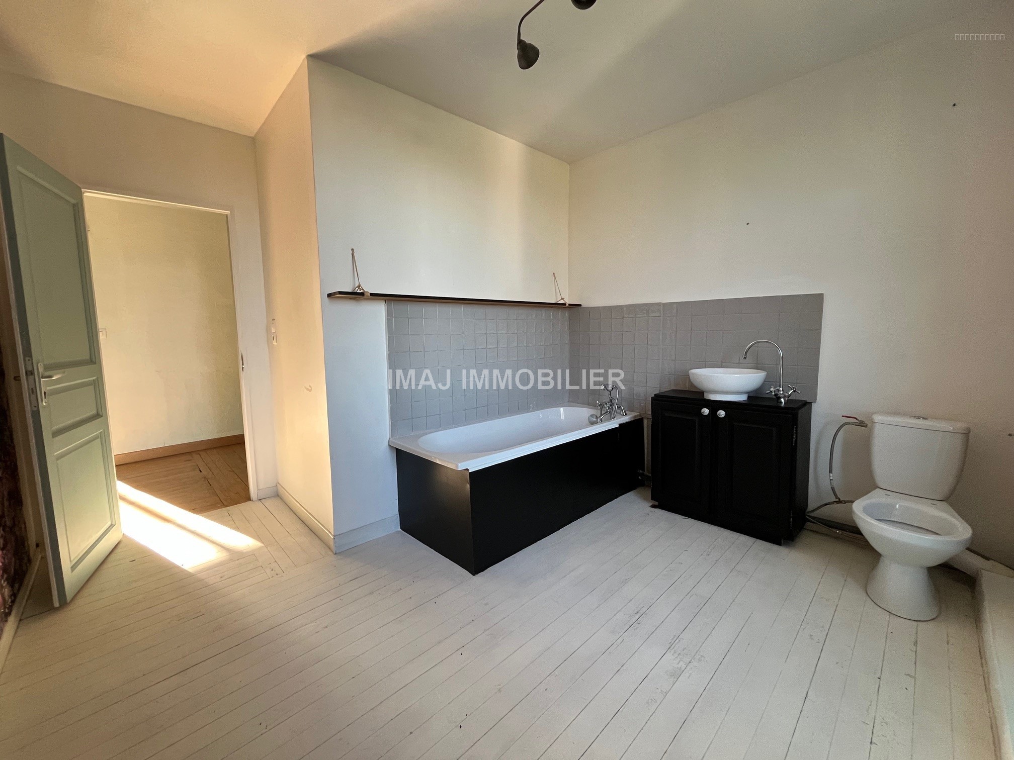Maison individuelle Location T6 Padoux — photo 9