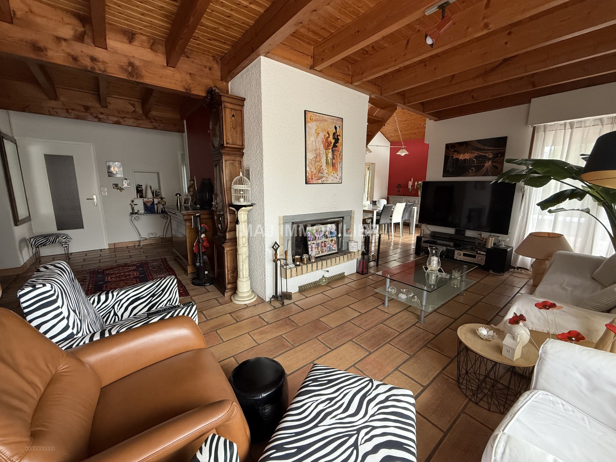 EPINAL - MAISON - 168 m2 — photo 4