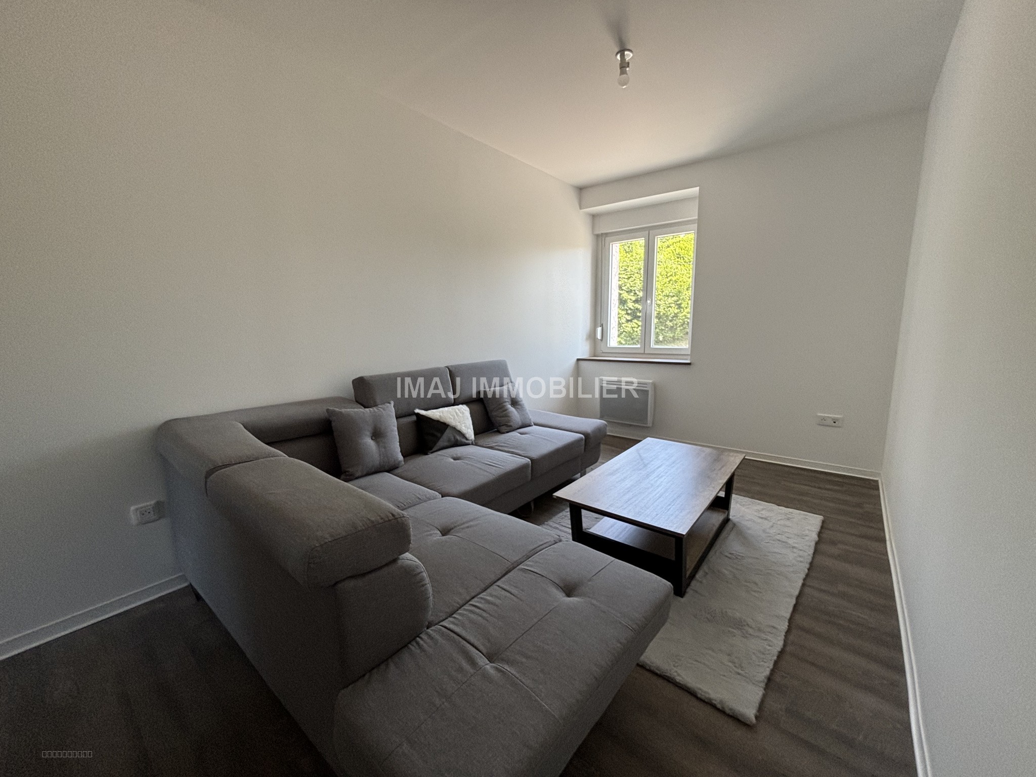 Appartement meublé T2 - Epinal — photo 4