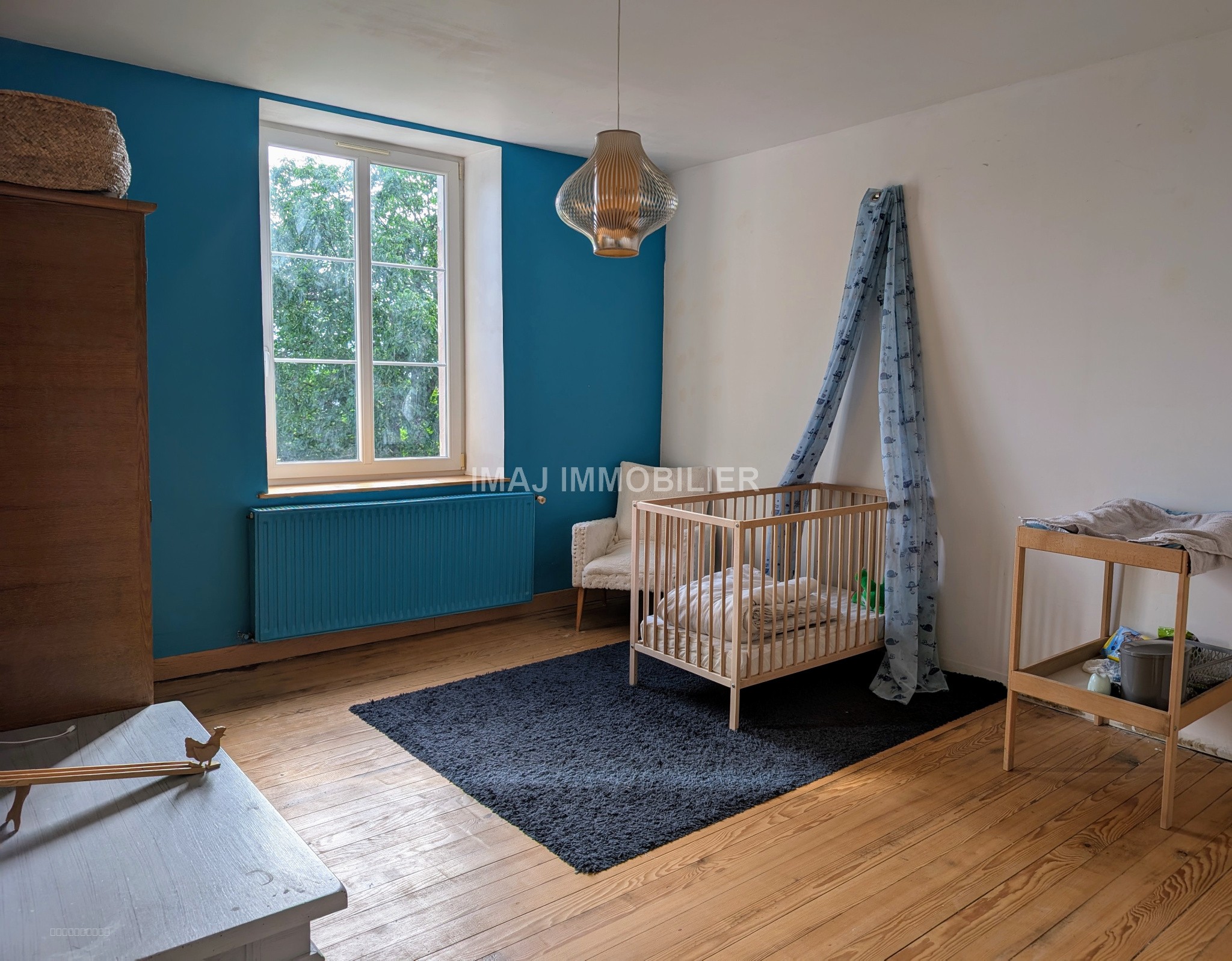 Maison entièrement rénovée 10 min d'EPINAL — photo 10