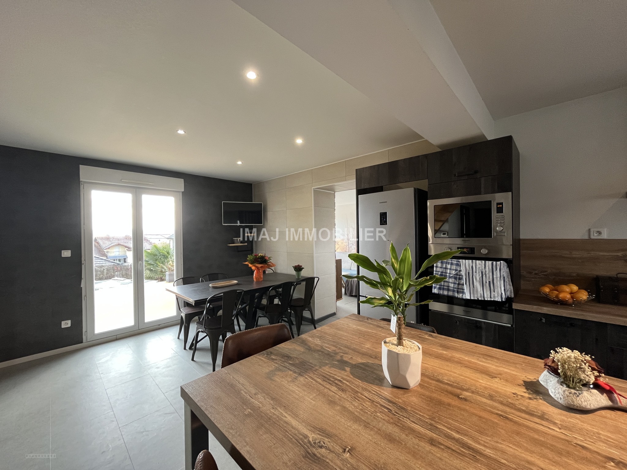 Maison - 4 pièces - 101m2 — photo 8
