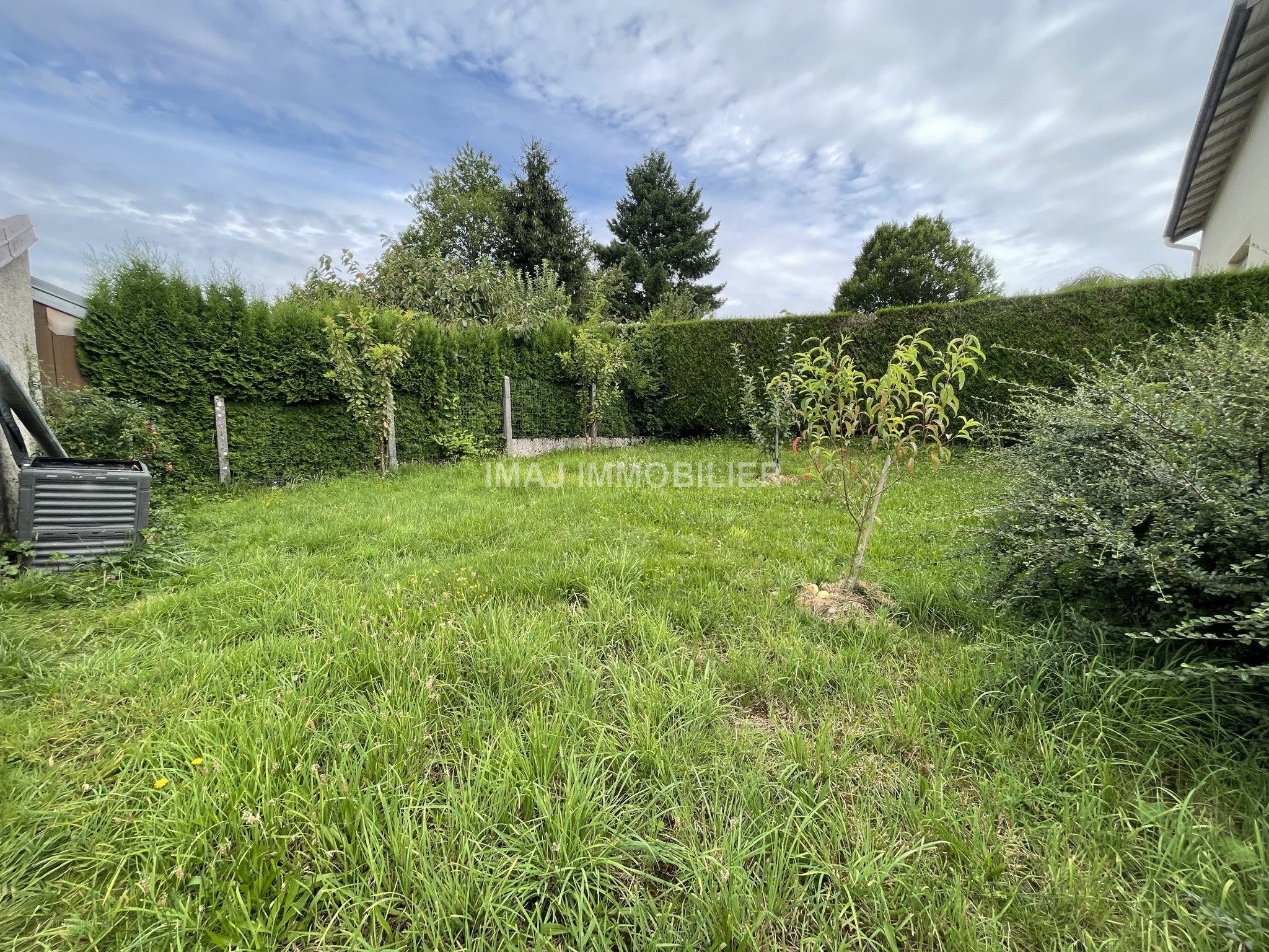 Maison mitoyenne - Bains-Les-Bains - 124,14 m2 — photo 12