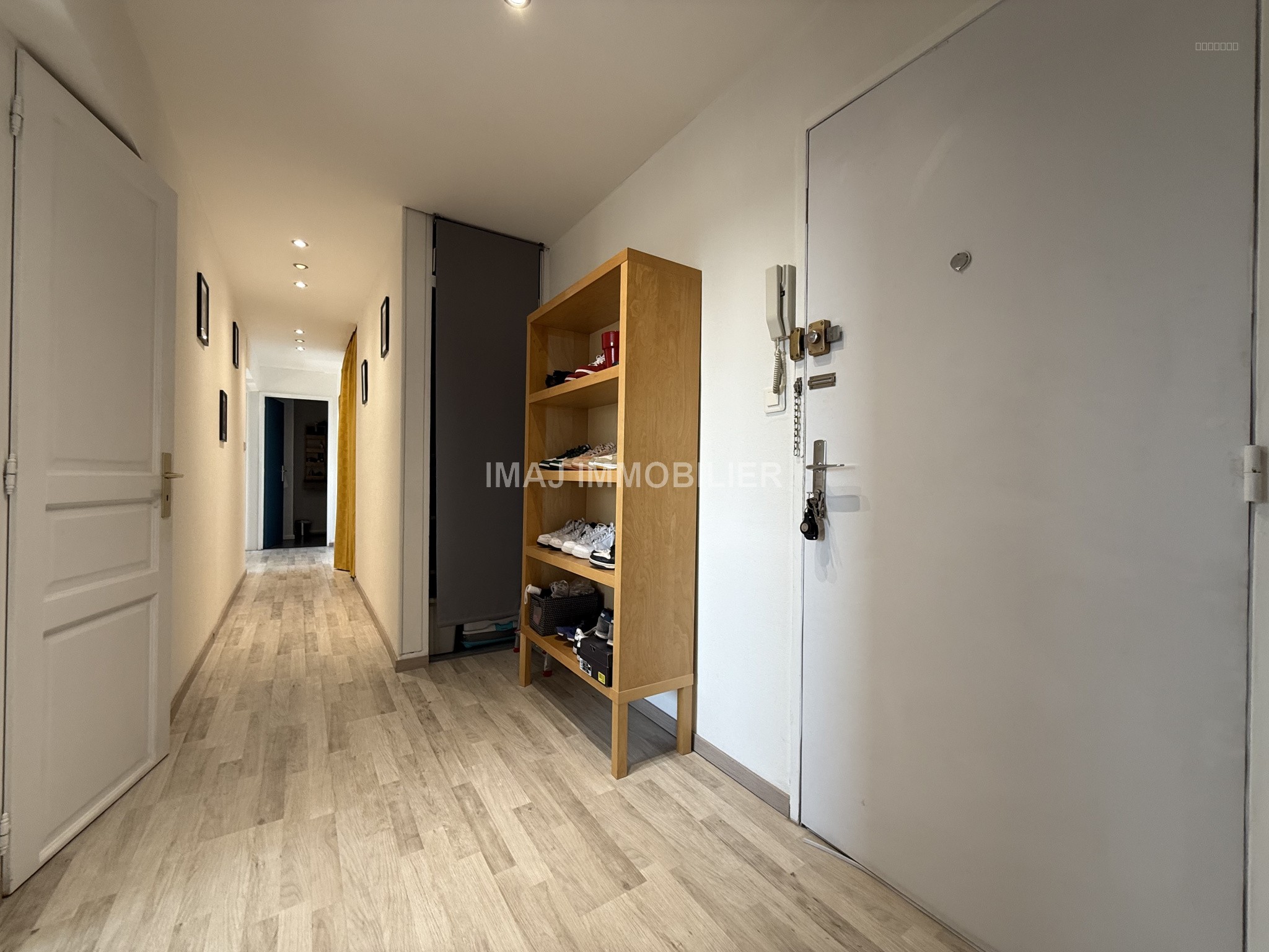 Appartement - 72,18 m2 - EPINAL — photo 5