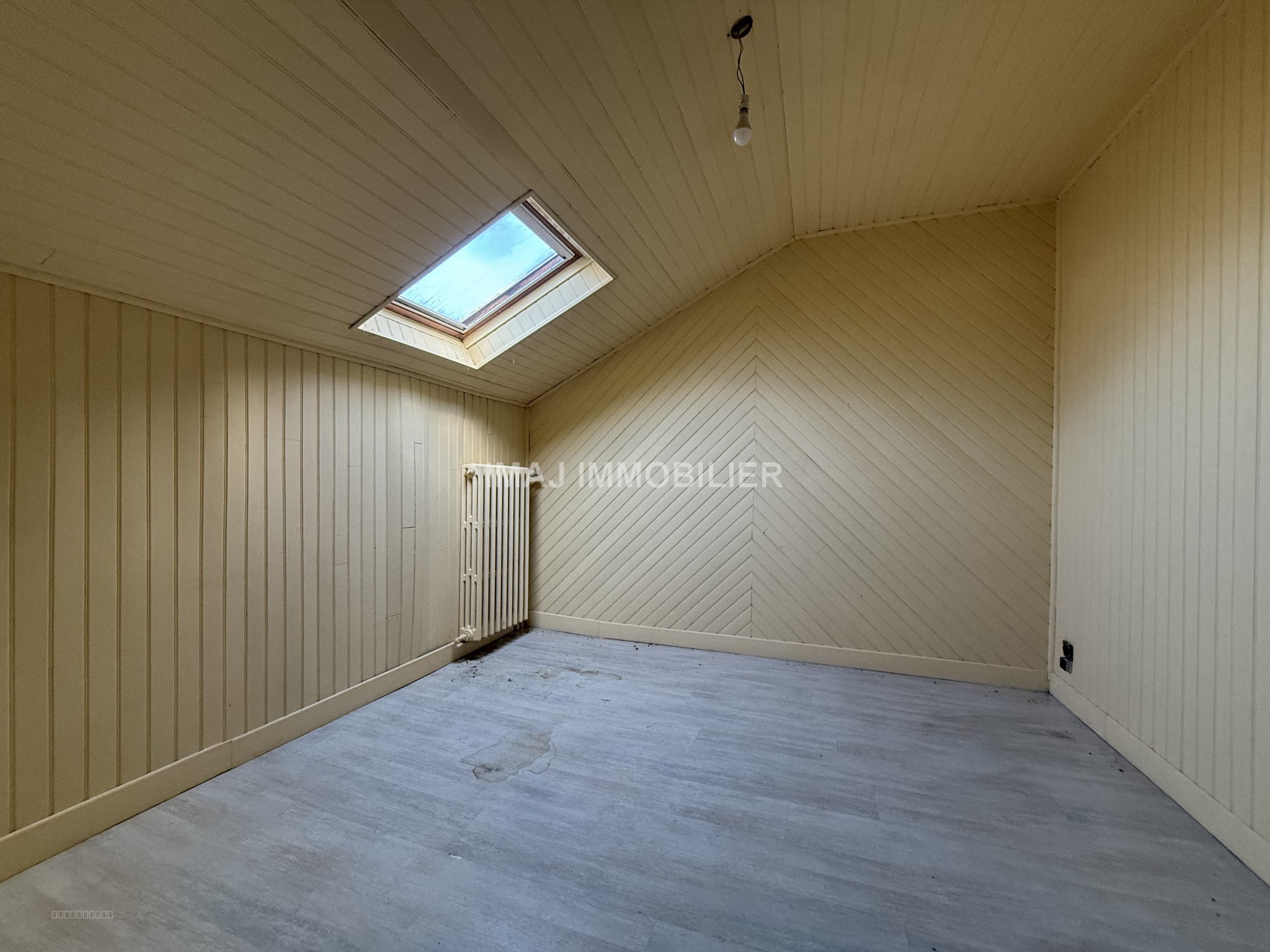 Immeuble - 340 m2 - EPINAL — photo 10