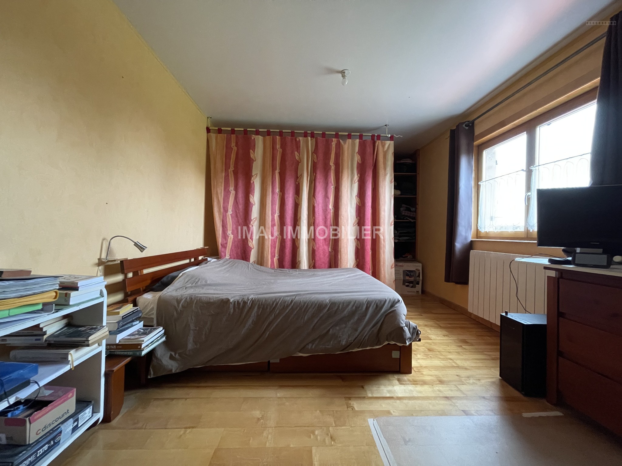 Maison - 211.25 m2 - FONTENAY — photo 11