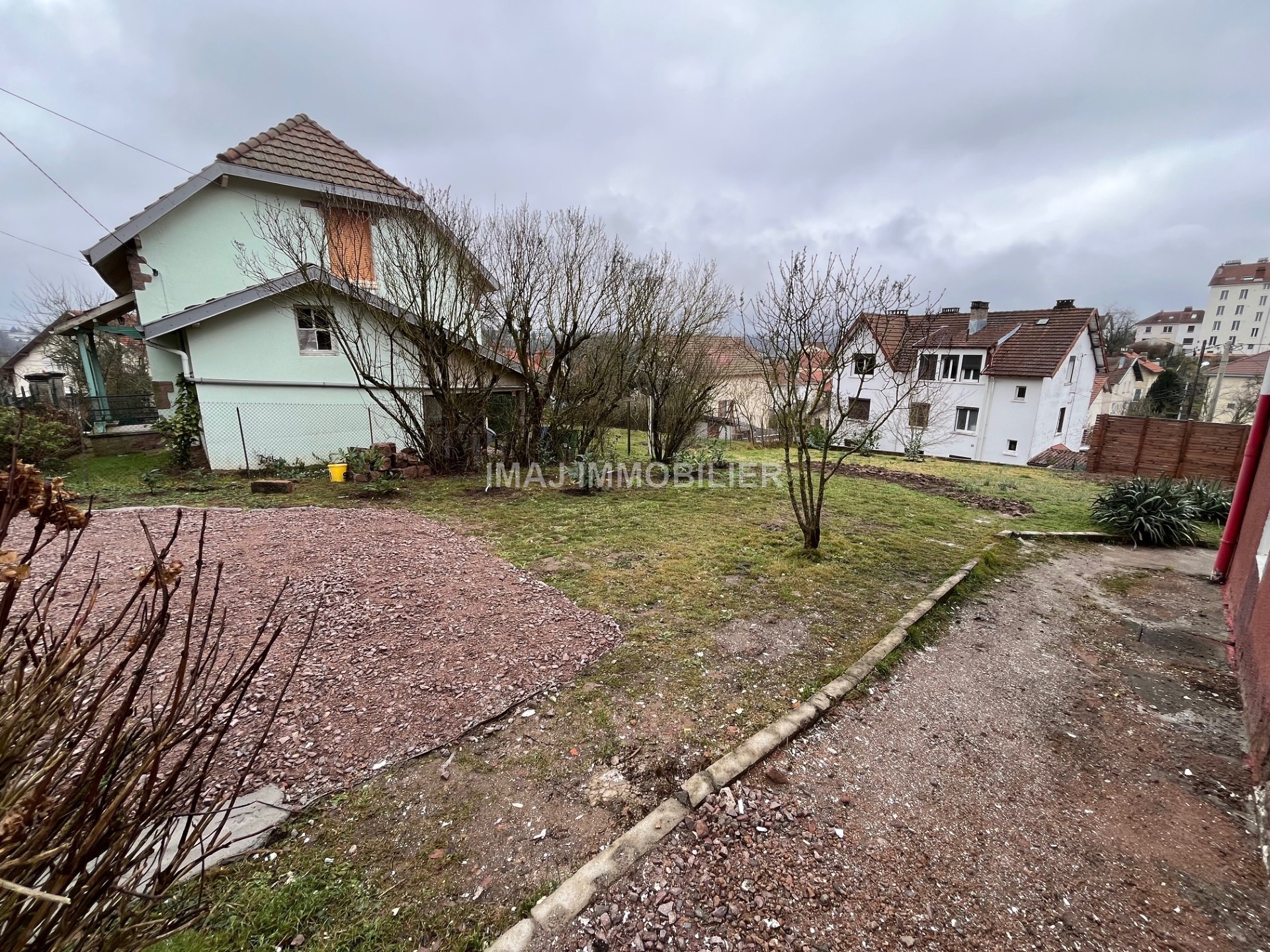 Maison T5 Duplex entièrement rénovée EPINAL Gare — photo 15