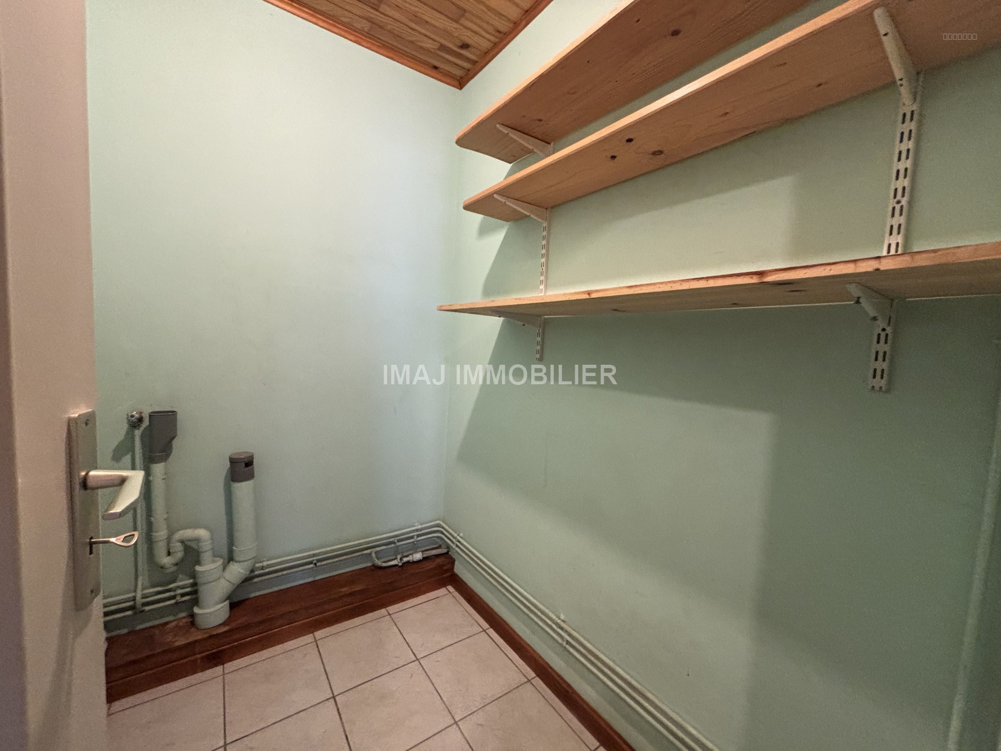 Docelles - Appartement F3 — photo 9