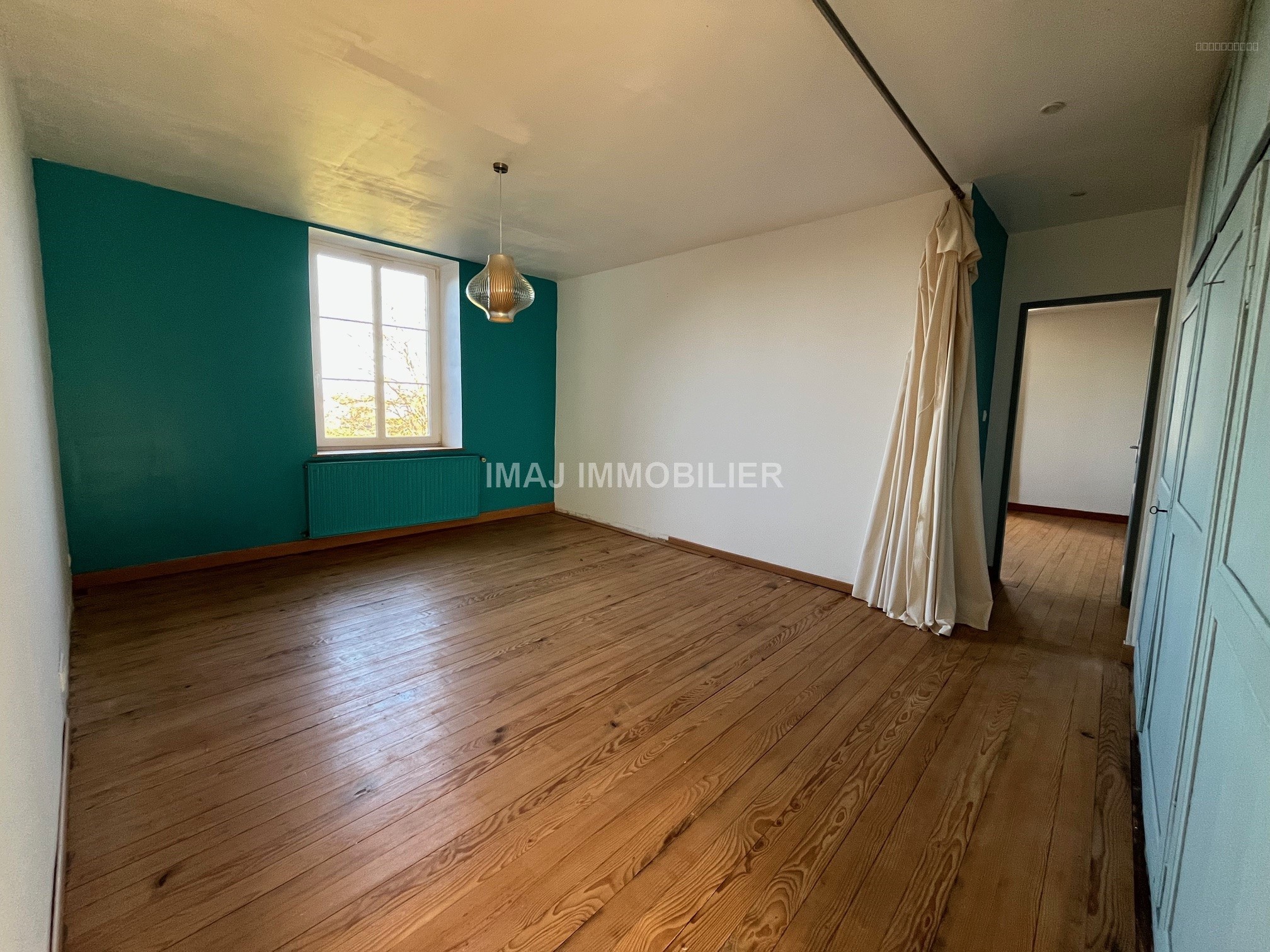Maison individuelle Location T6 Padoux — photo 7