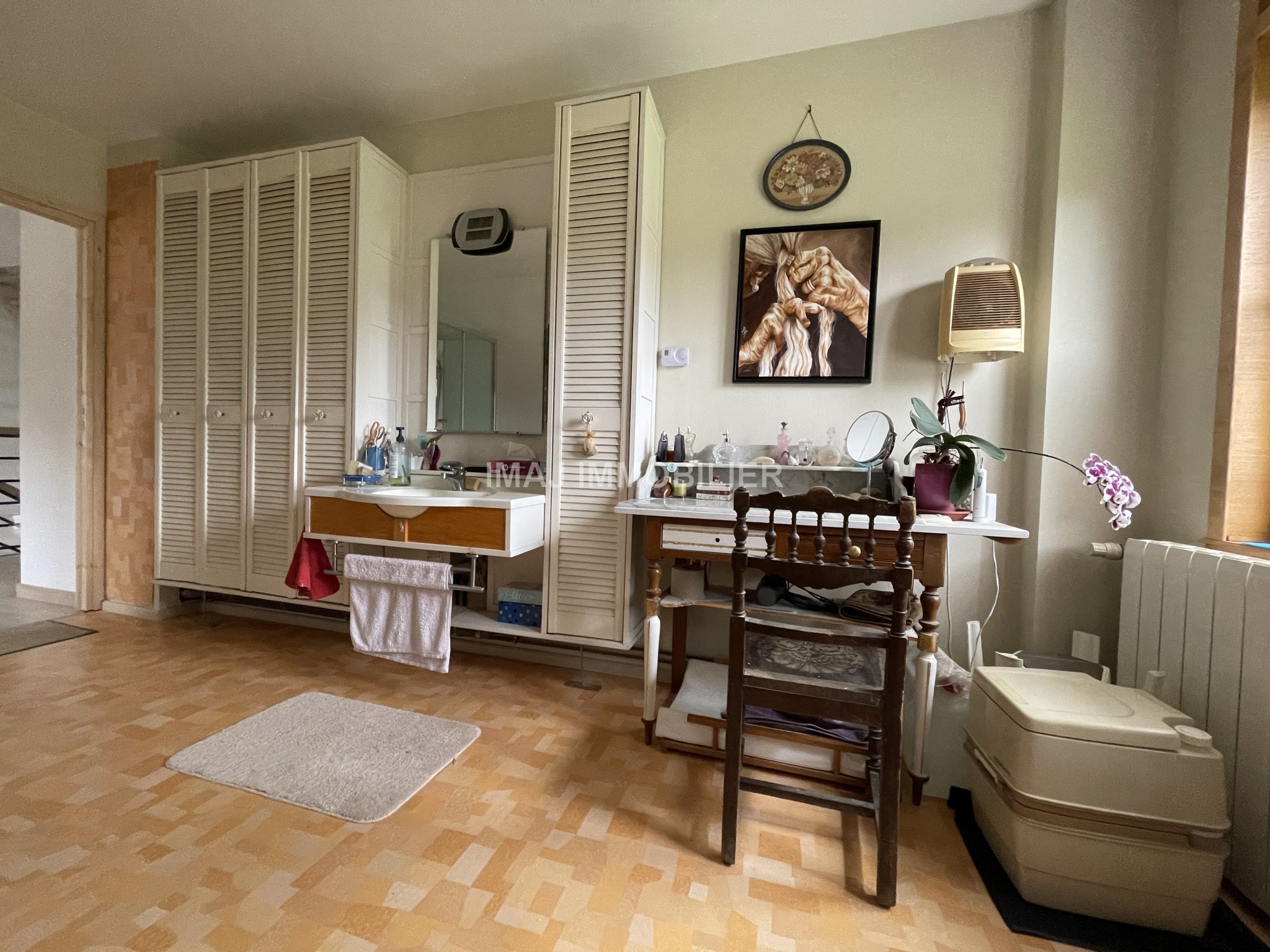 Maison - 211.25 m2 - FONTENAY — photo 12