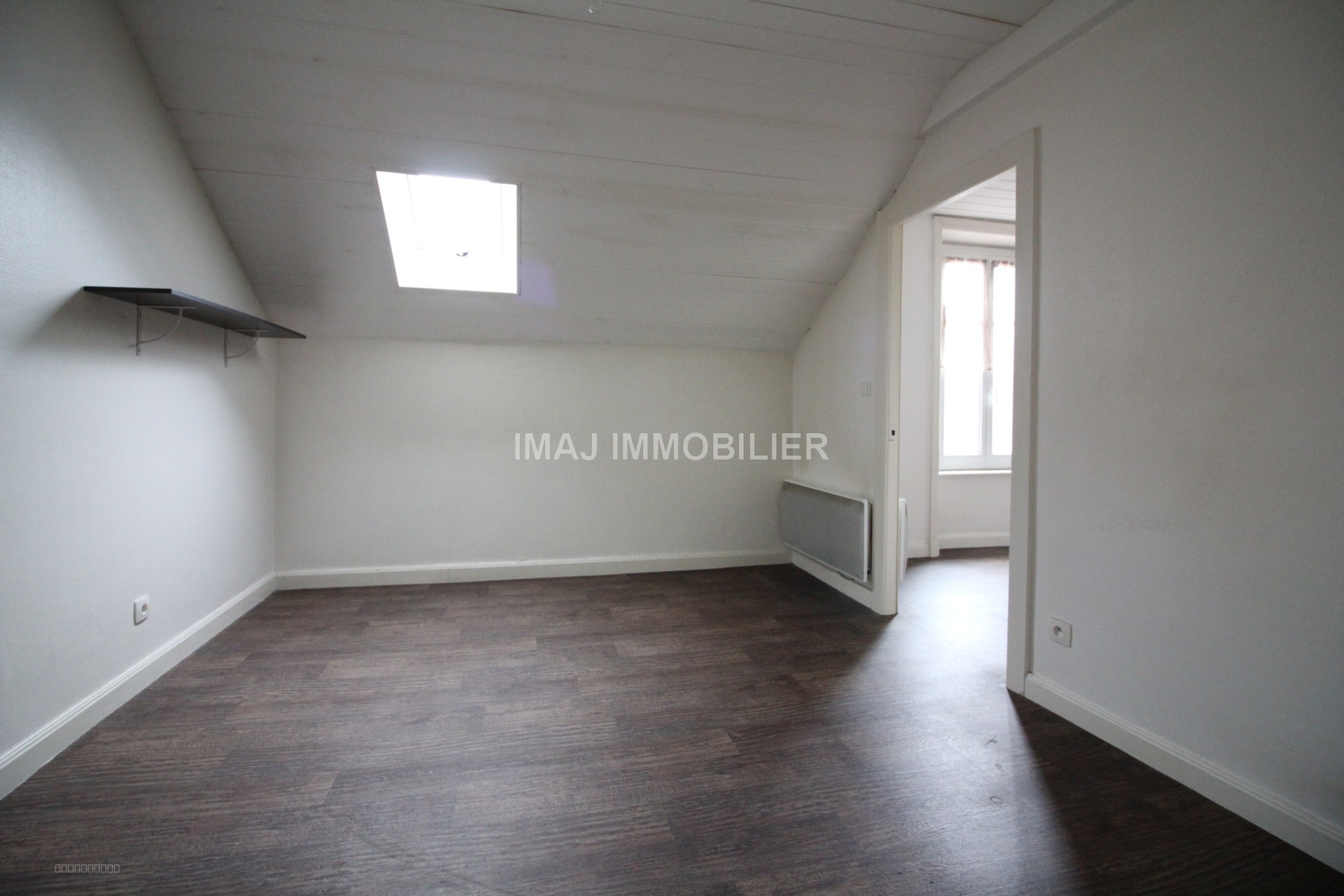 Immeuble Locatif — photo 2