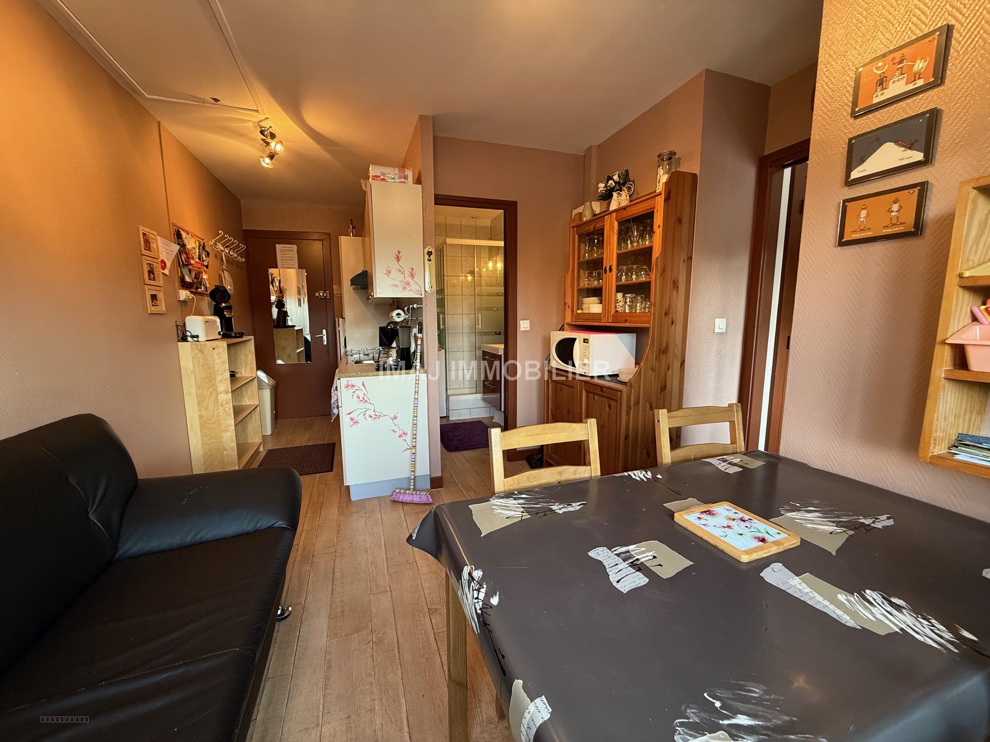GERARDMER La mauselaine — photo 2