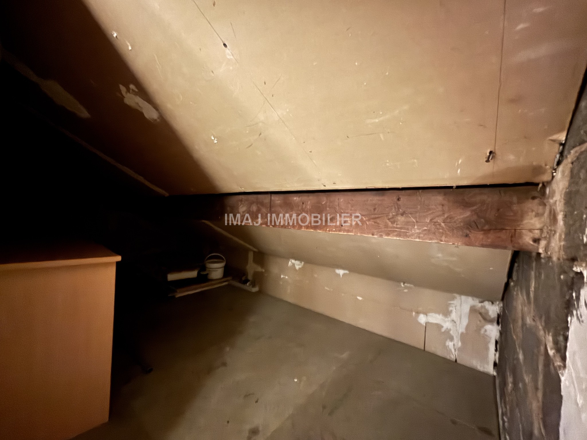 Appartement DUPLEX T4 EPINAL proche centre ville — photo 14