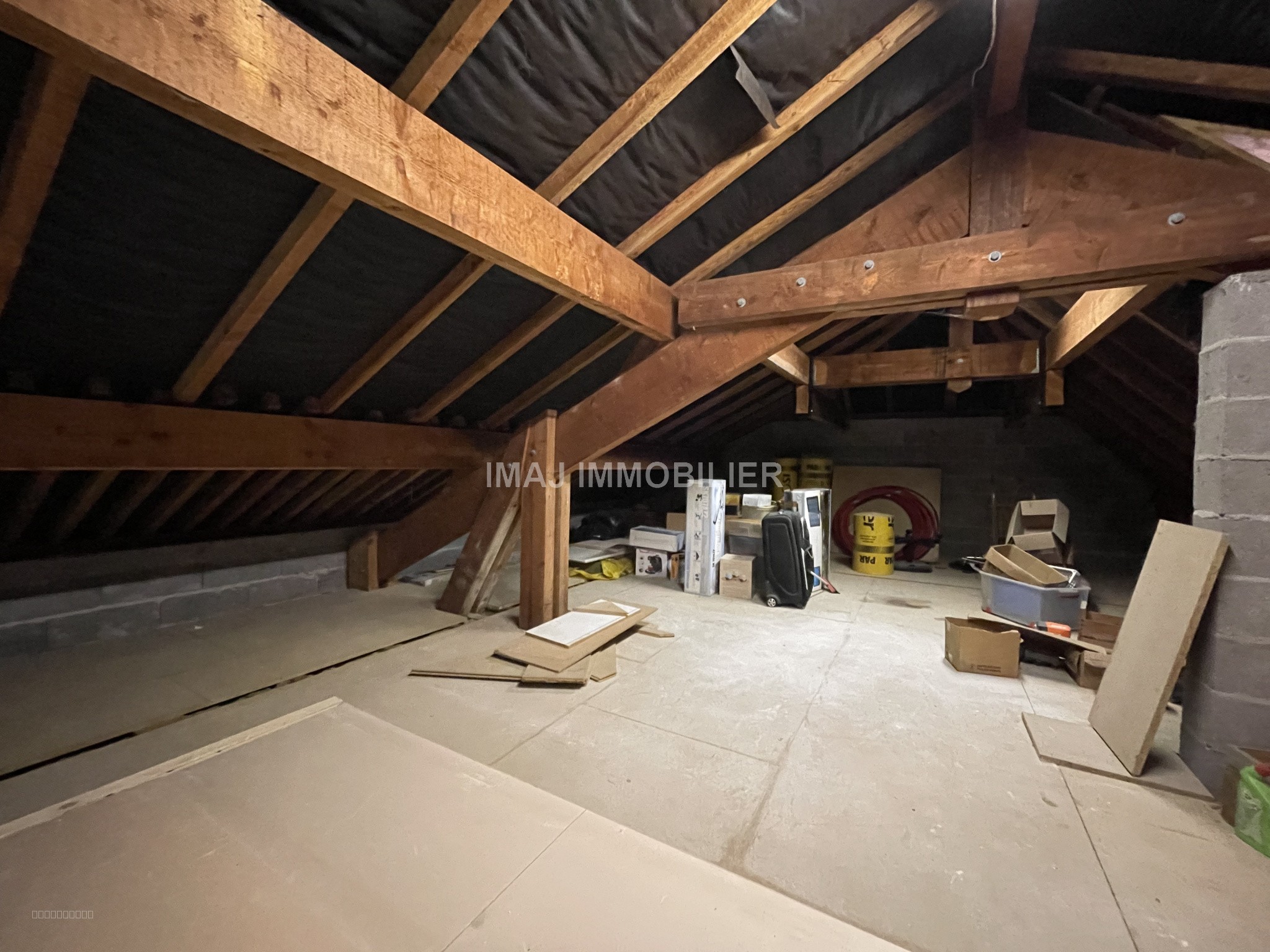 Maison - 211.25 m2 - FONTENAY — photo 14