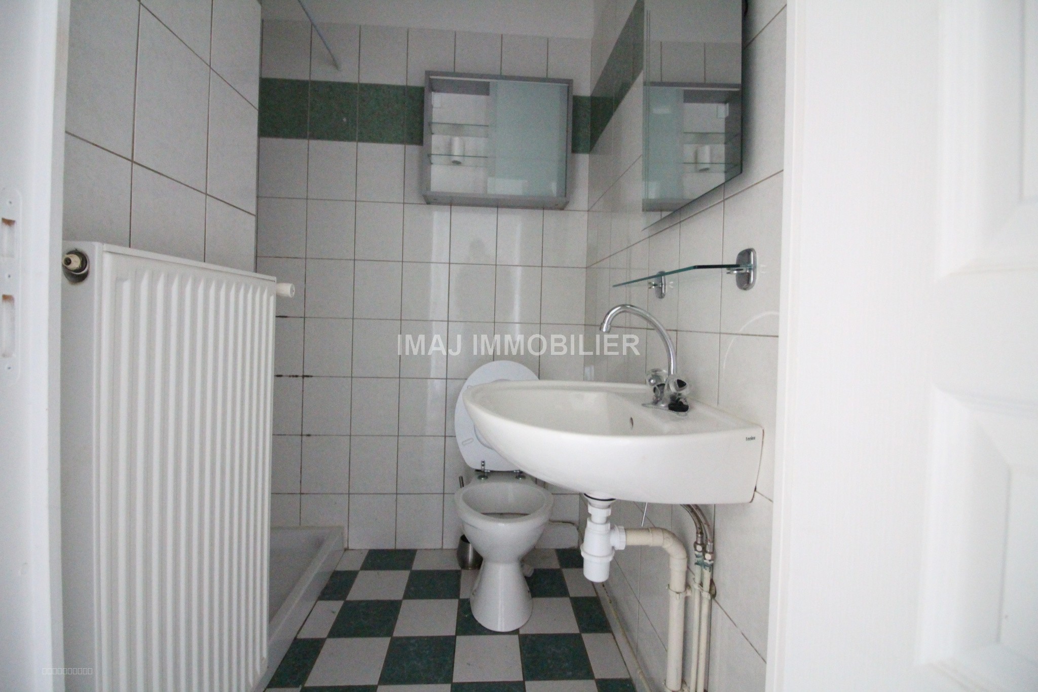 Immeuble Locatif — photo 4