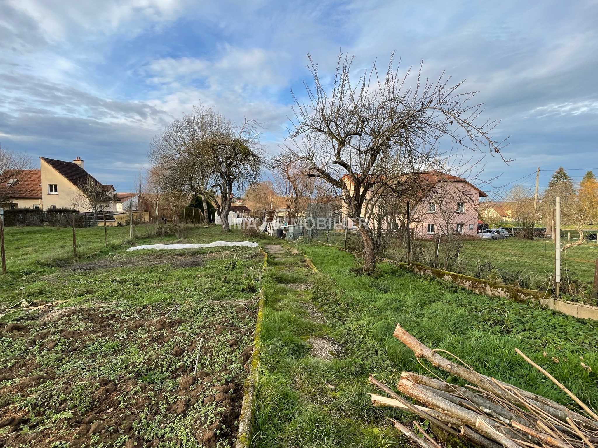 Maison - 211.25 m2 - FONTENAY — photo 18