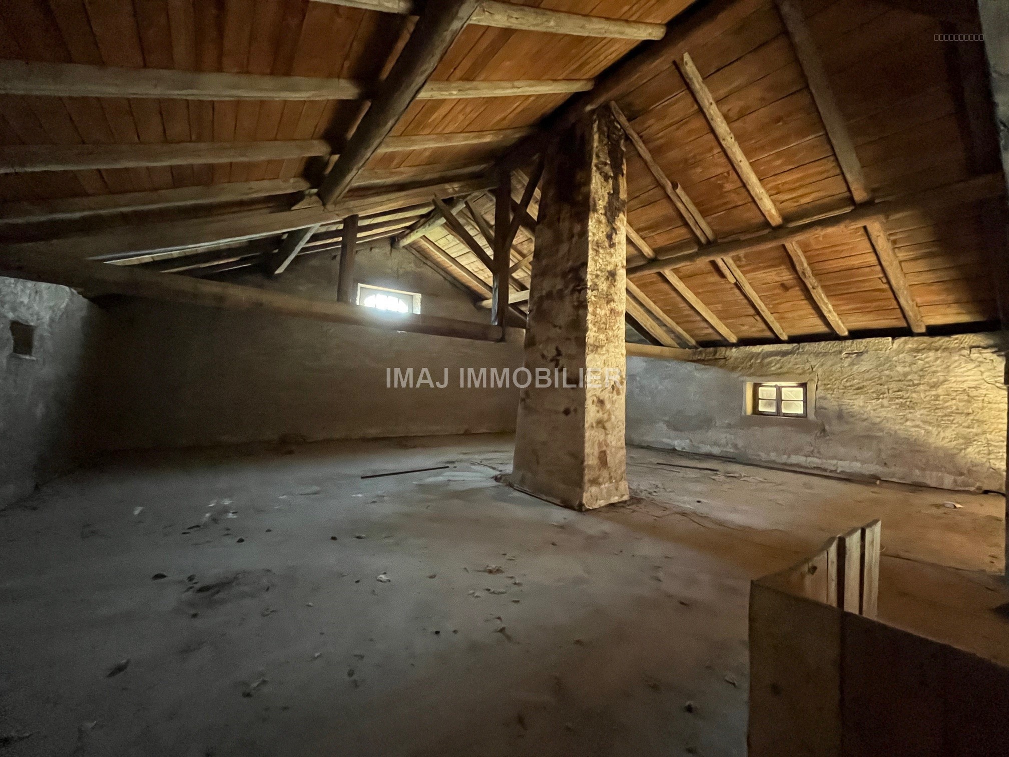Maison individuelle Location T6 Padoux — photo 19